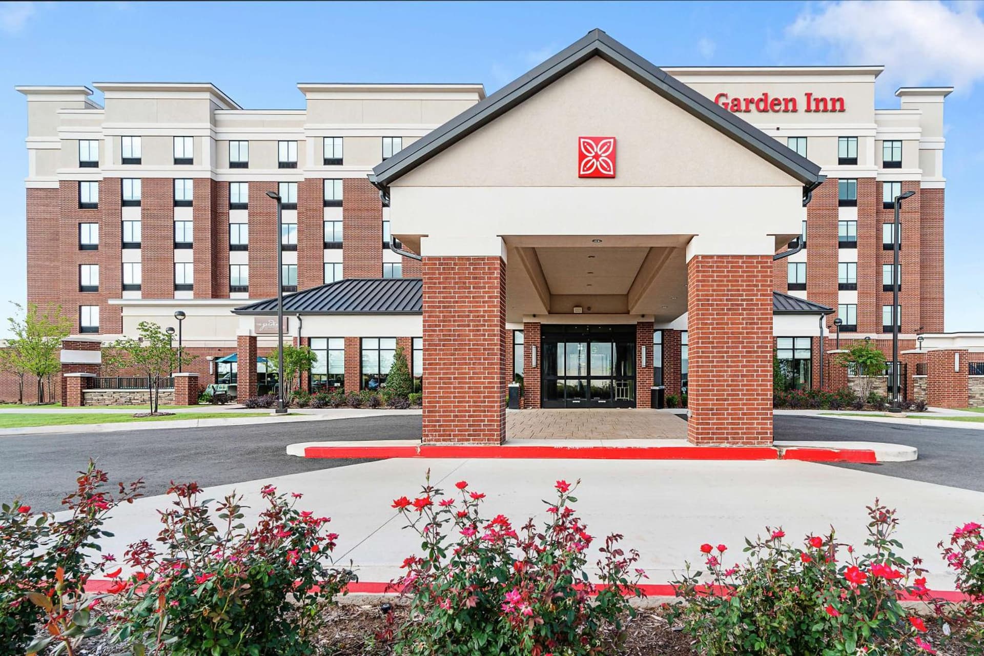 Hilton Garden Inn Edmond/Oklahoma City North — hotel in Edmond, Oklahoma