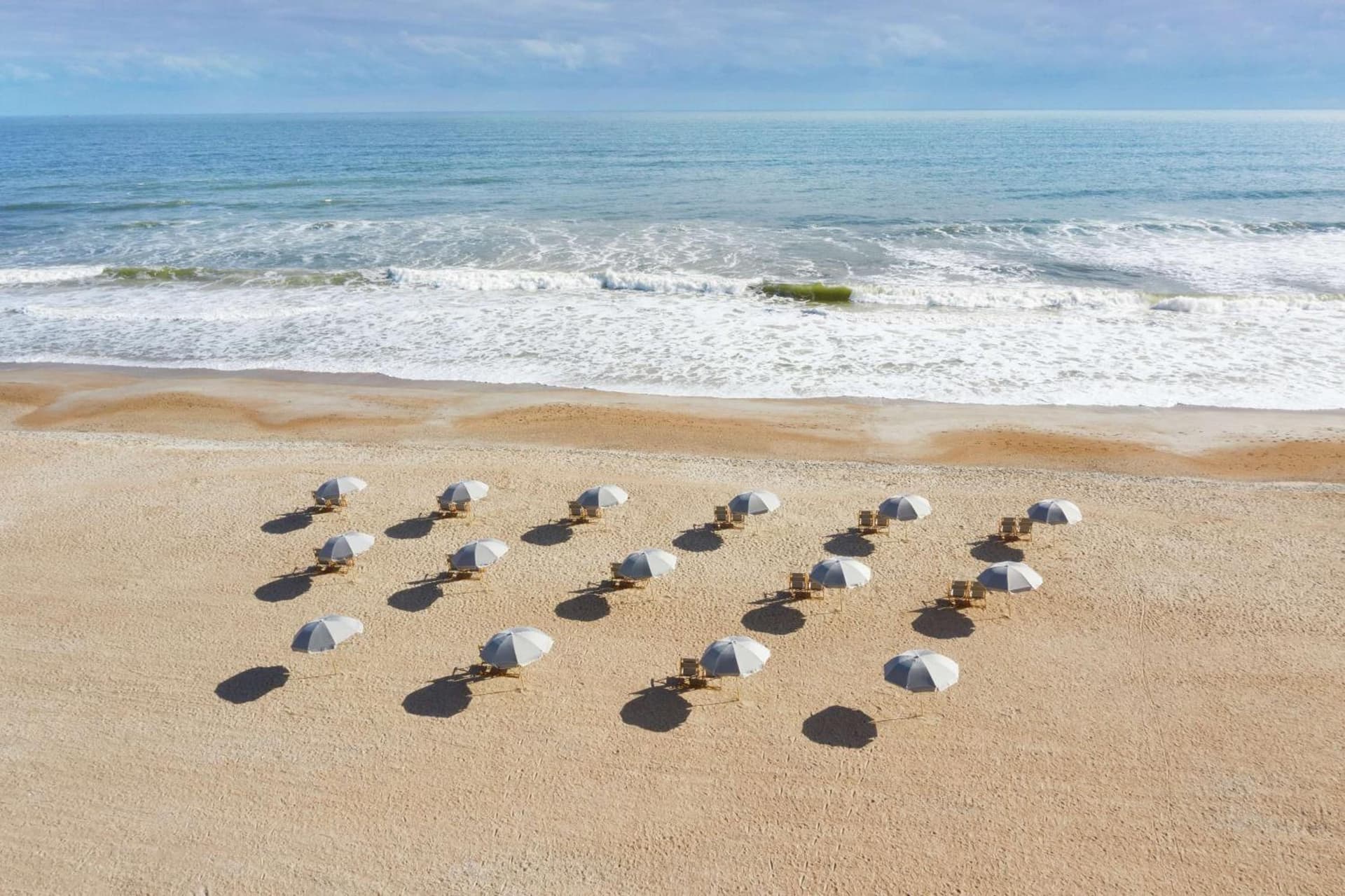 Embassy Suites St Augustine Beach Oceanfront Resort gallery photo in Saint Augustine Beach, FL — image 48