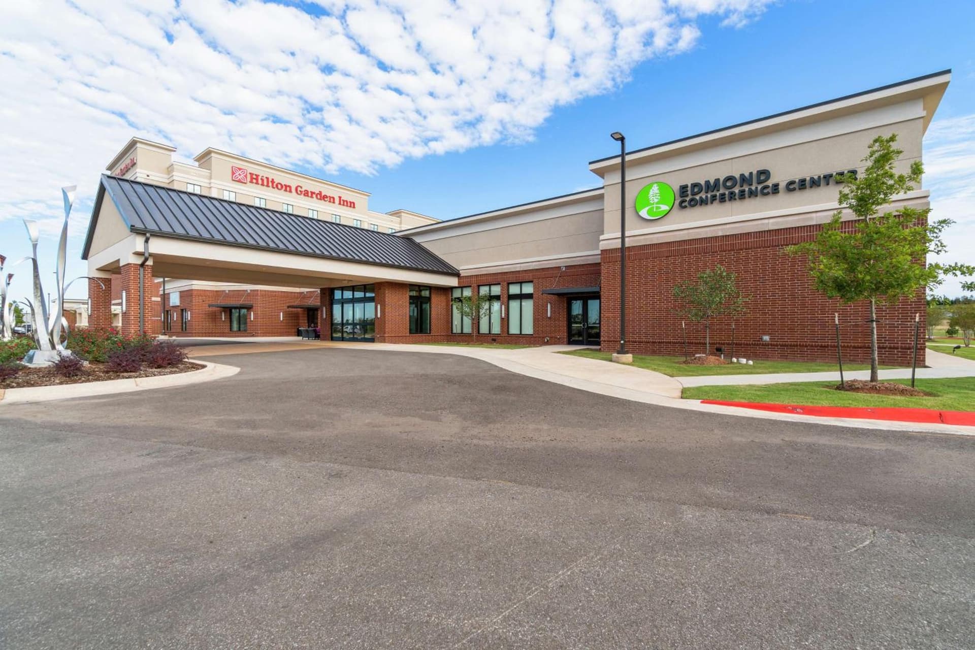 Hilton Garden Inn Edmond/Oklahoma City North gallery photo in Edmond, OK — image 55