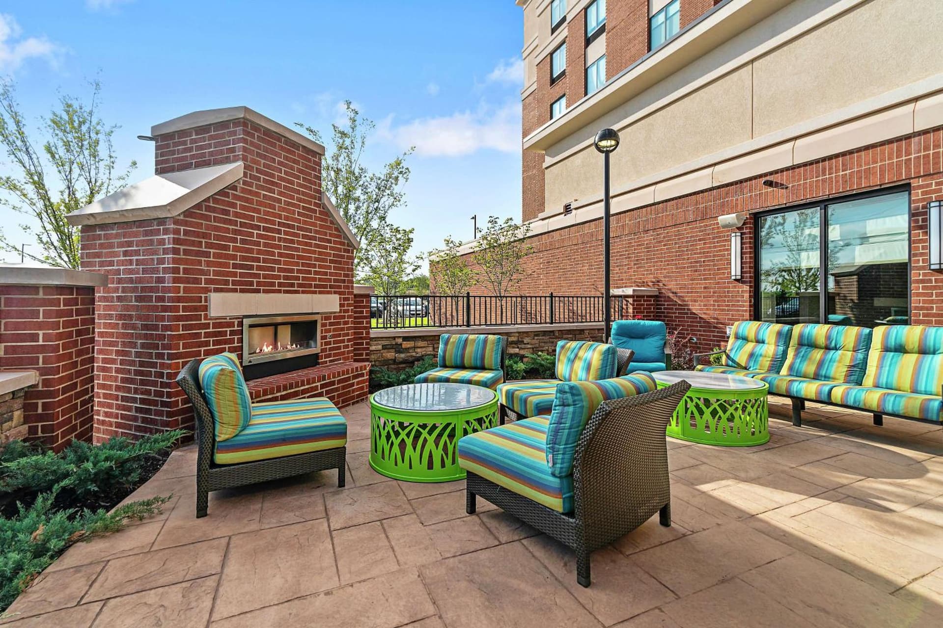 Hilton Garden Inn Edmond/Oklahoma City North gallery photo in Edmond, OK — image 31