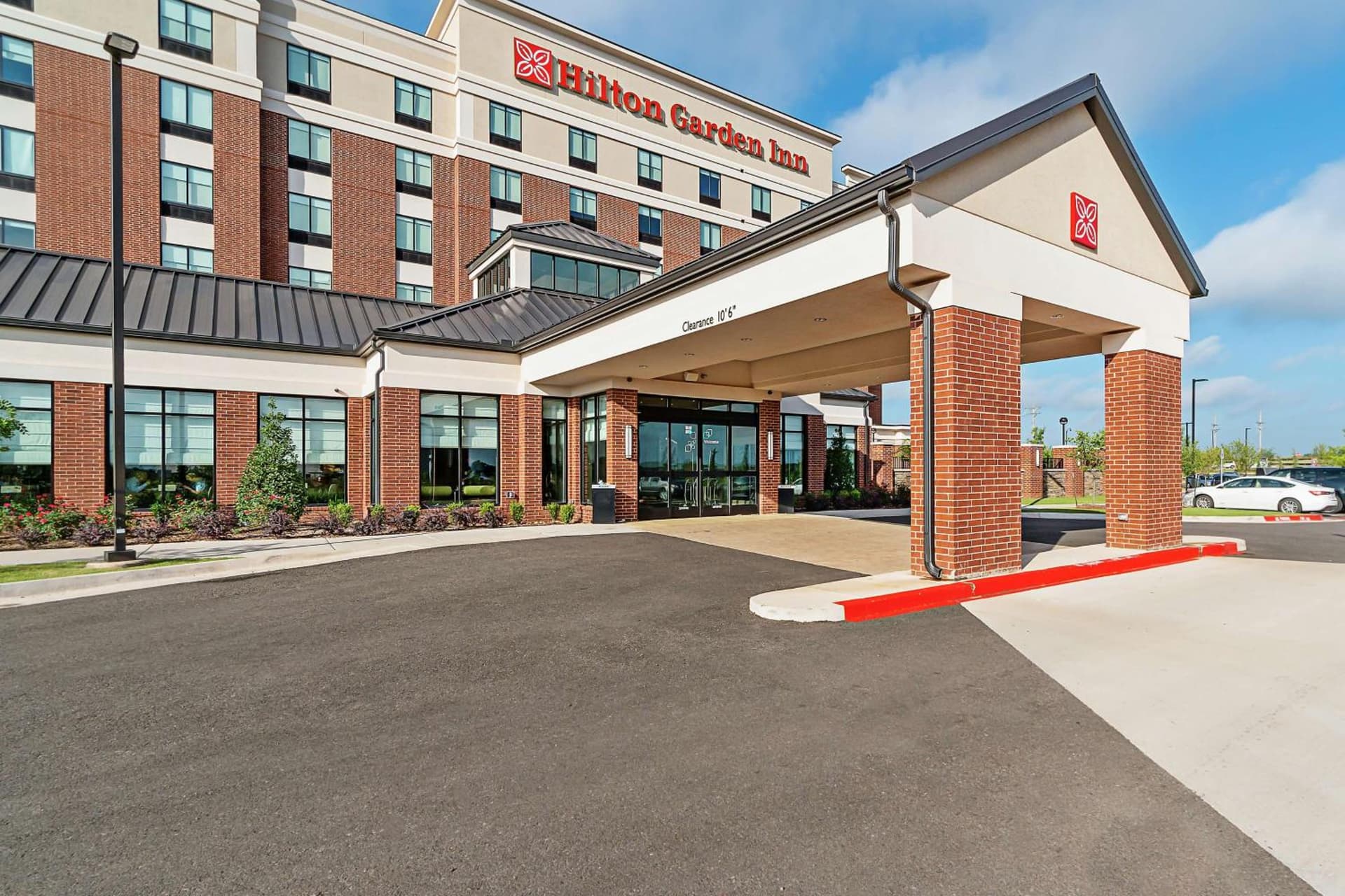 Hilton Garden Inn Edmond/Oklahoma City North gallery photo in Edmond, OK — image 51