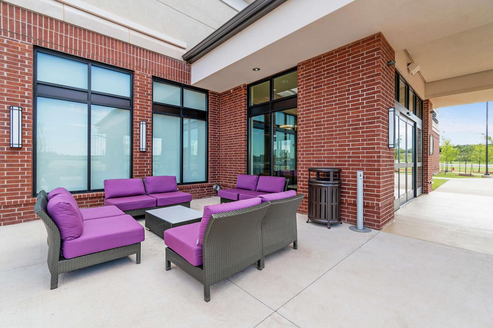 Hilton Garden Inn Edmond/Oklahoma City North gallery photo in Edmond, OK — image 19
