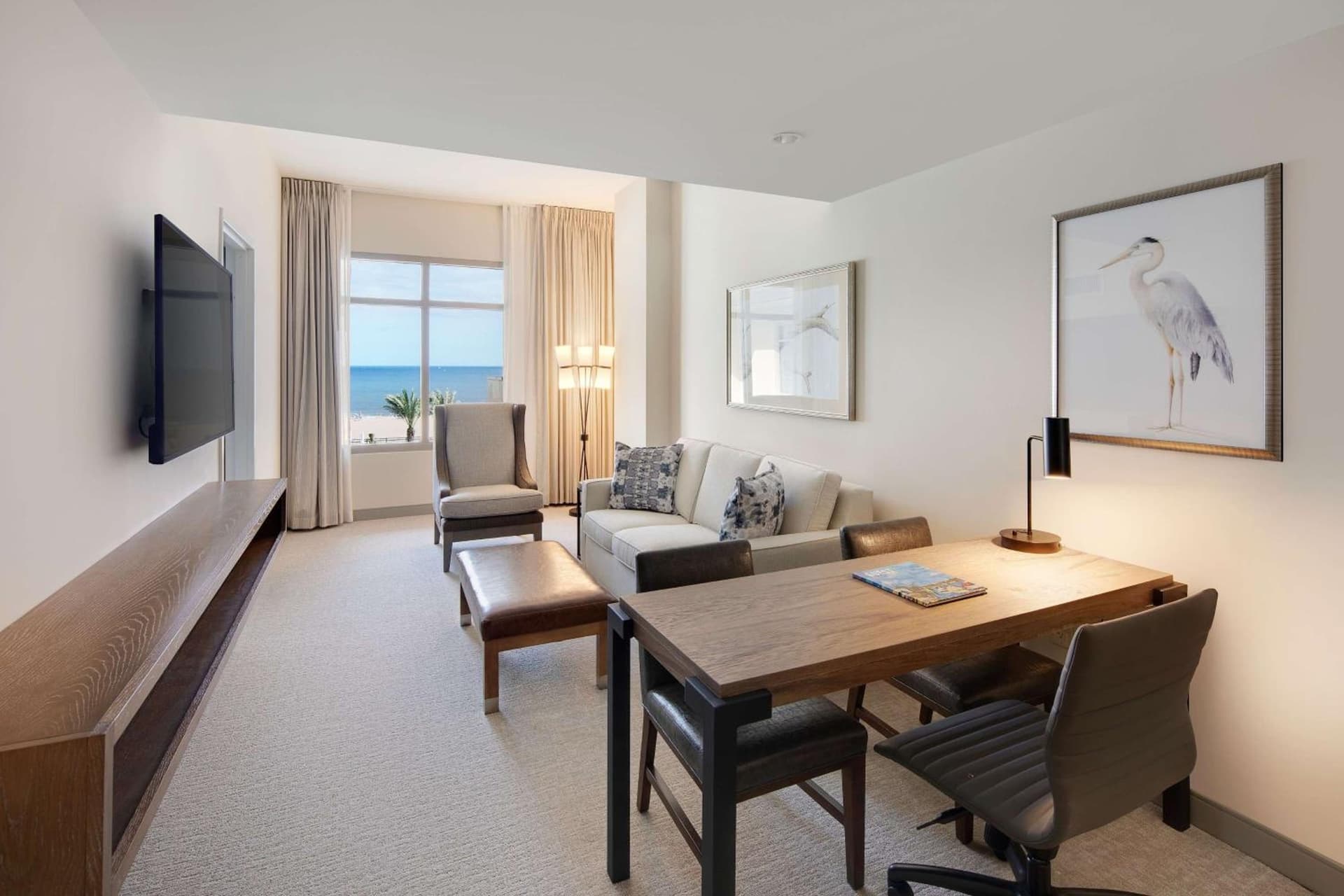Embassy Suites St Augustine Beach Oceanfront Resort gallery photo in Saint Augustine Beach, FL — image 53