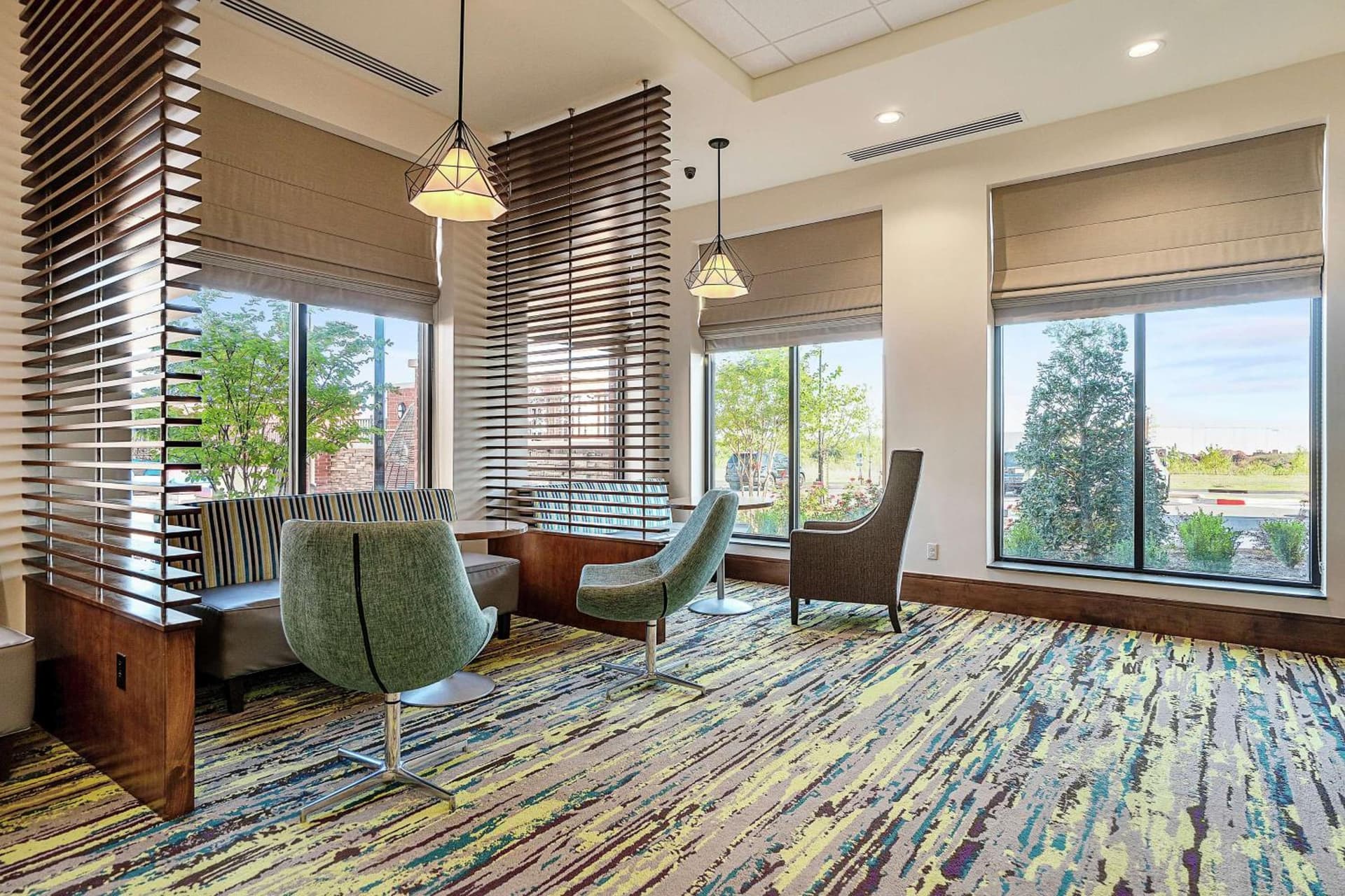Hilton Garden Inn Edmond/Oklahoma City North gallery photo in Edmond, OK — image 67
