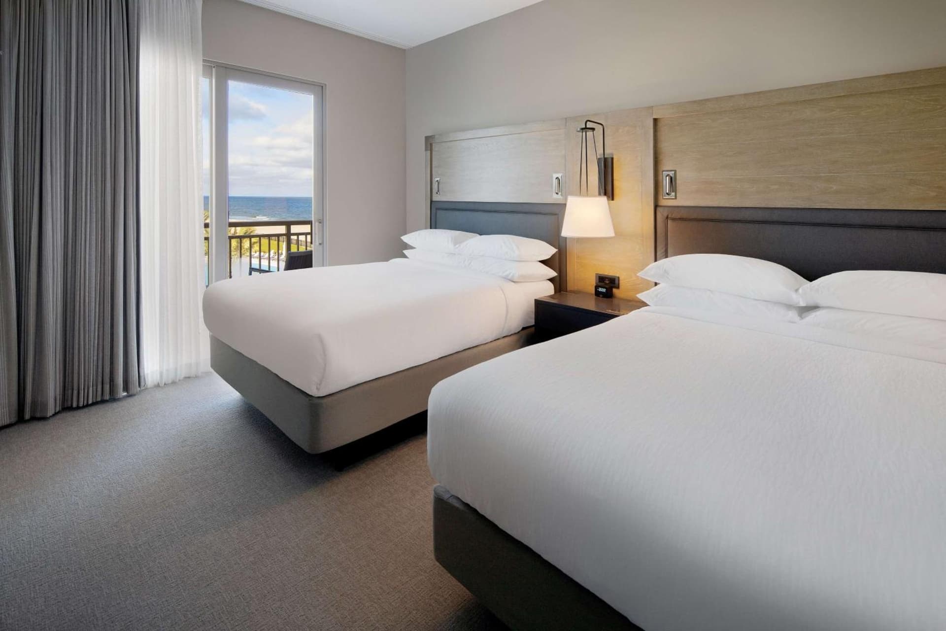 Embassy Suites St Augustine Beach Oceanfront Resort gallery photo in Saint Augustine Beach, FL — image 29