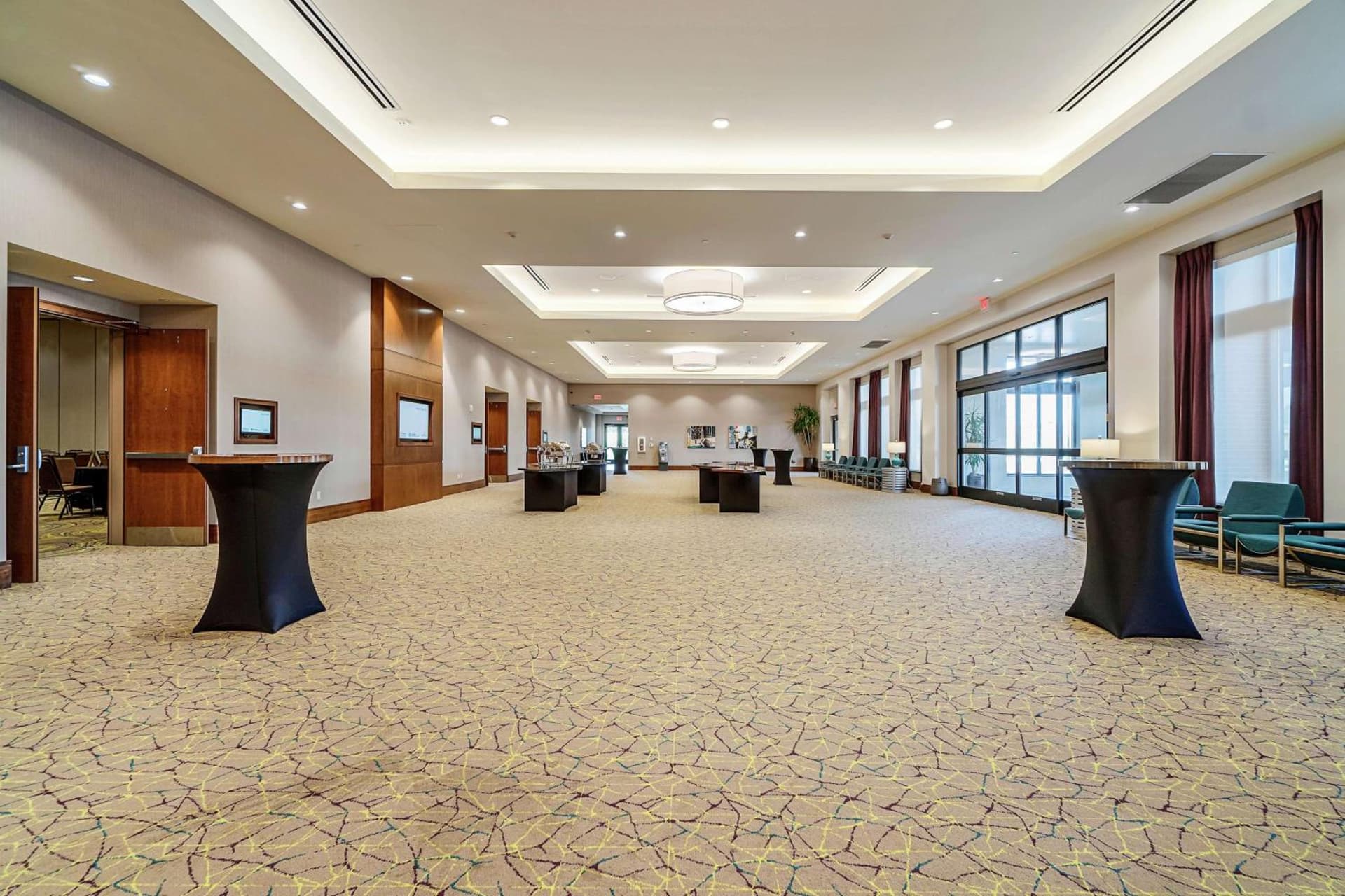 Hilton Garden Inn Edmond/Oklahoma City North gallery photo in Edmond, OK — image 74