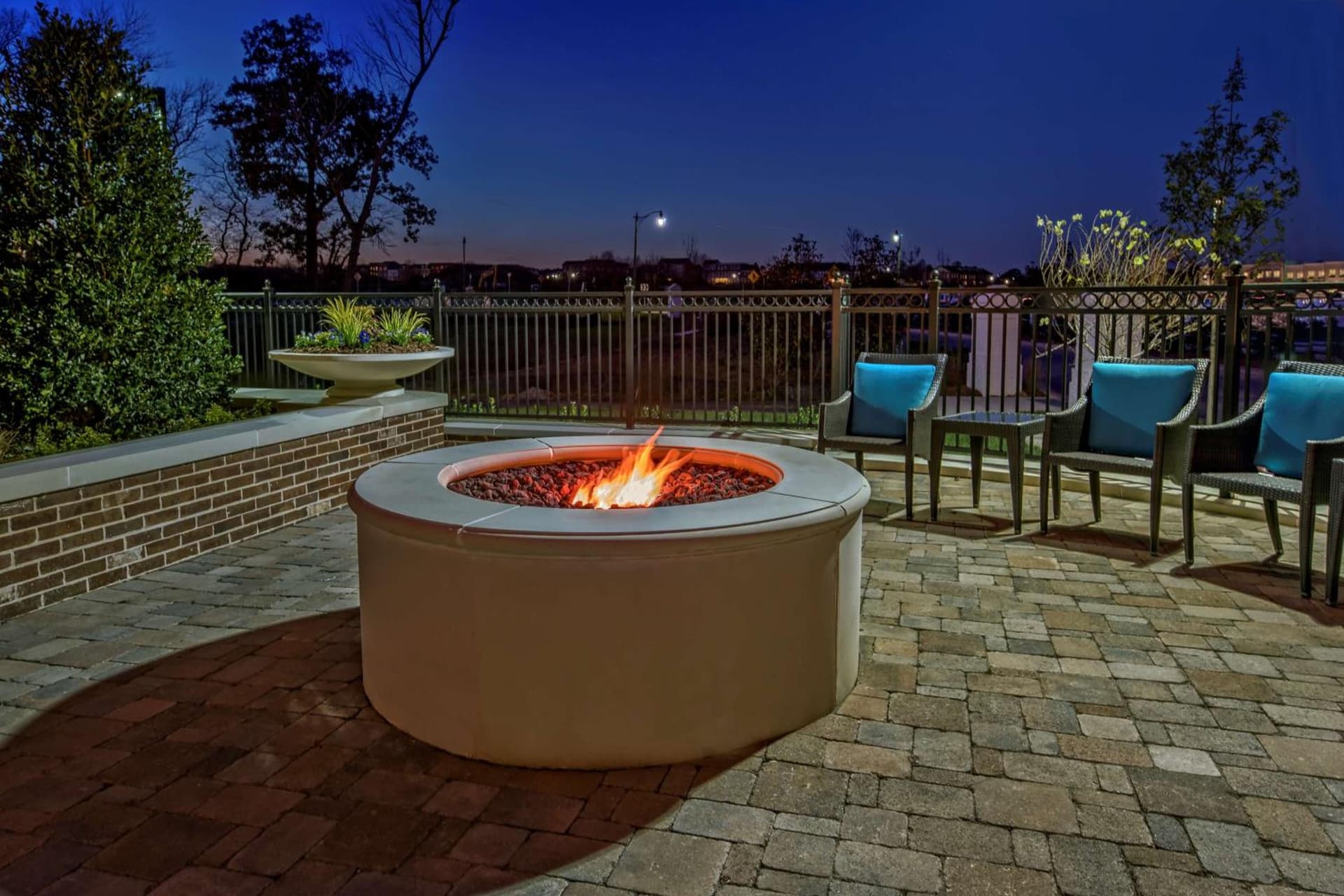 Hampton Inn & Suites Franklin Berry Farms, Tn gallery photo in Franklin, TN — image 15