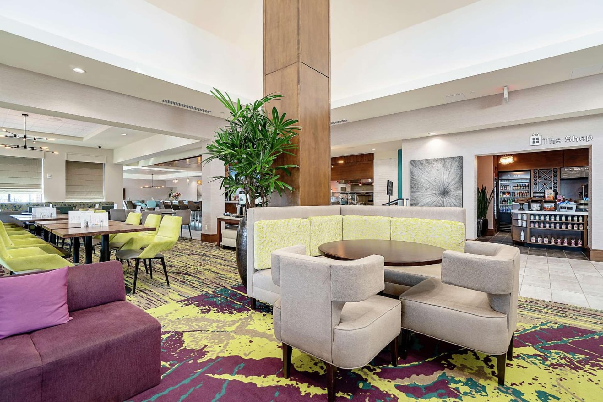 Hilton Garden Inn Edmond/Oklahoma City North gallery photo in Edmond, OK — image 50