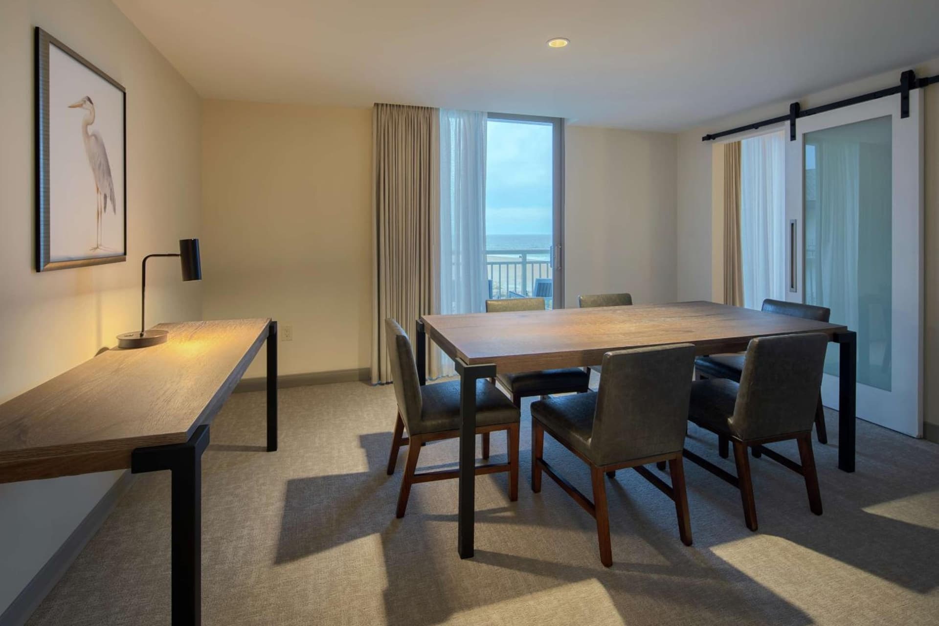 Embassy Suites St Augustine Beach Oceanfront Resort gallery photo in Saint Augustine Beach, FL — image 58