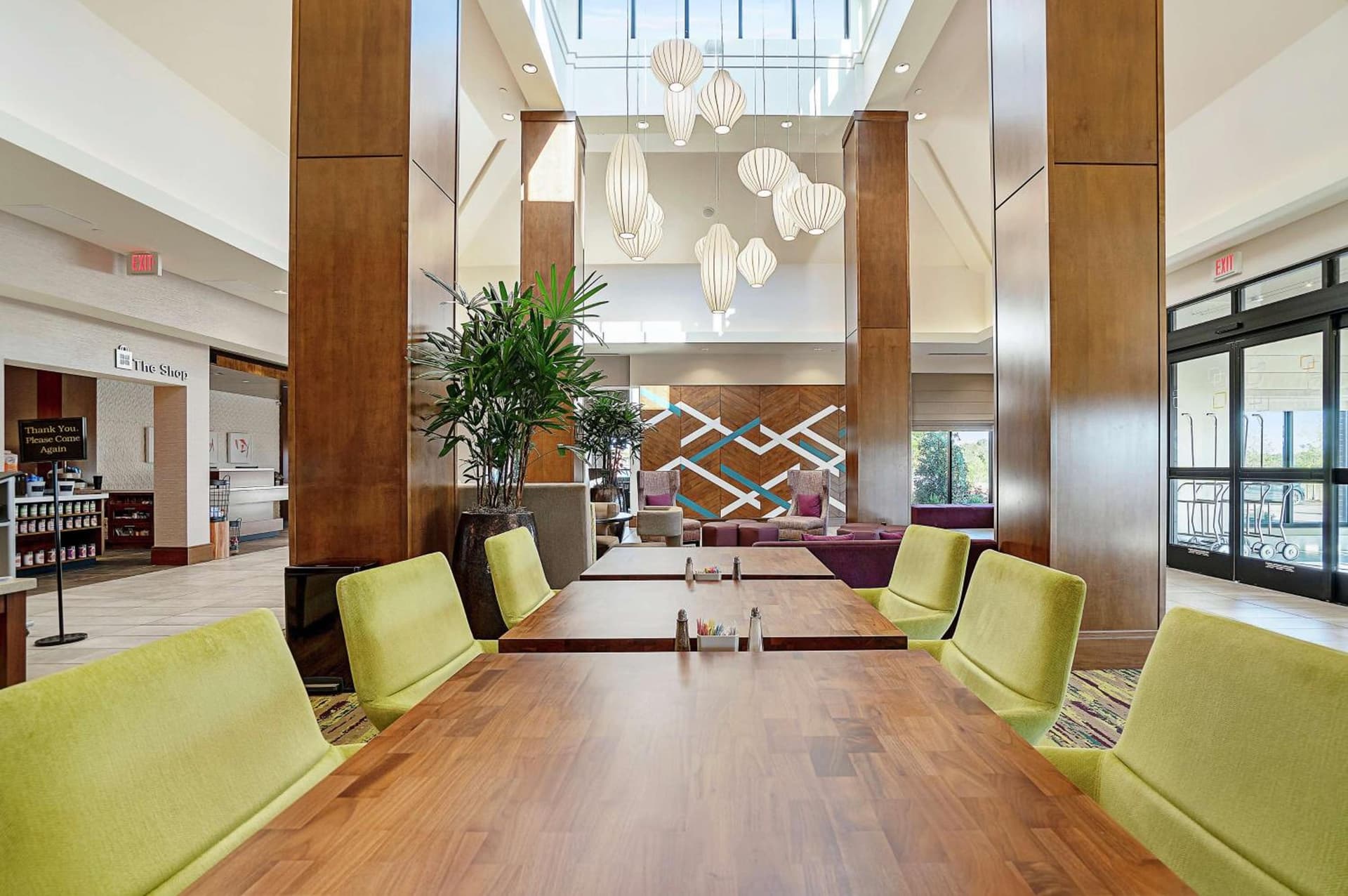 Hilton Garden Inn Edmond/Oklahoma City North gallery photo in Edmond, OK — image 28