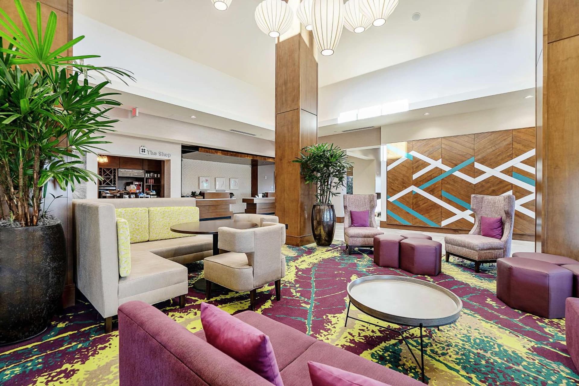Hilton Garden Inn Edmond/Oklahoma City North gallery photo in Edmond, OK — image 44
