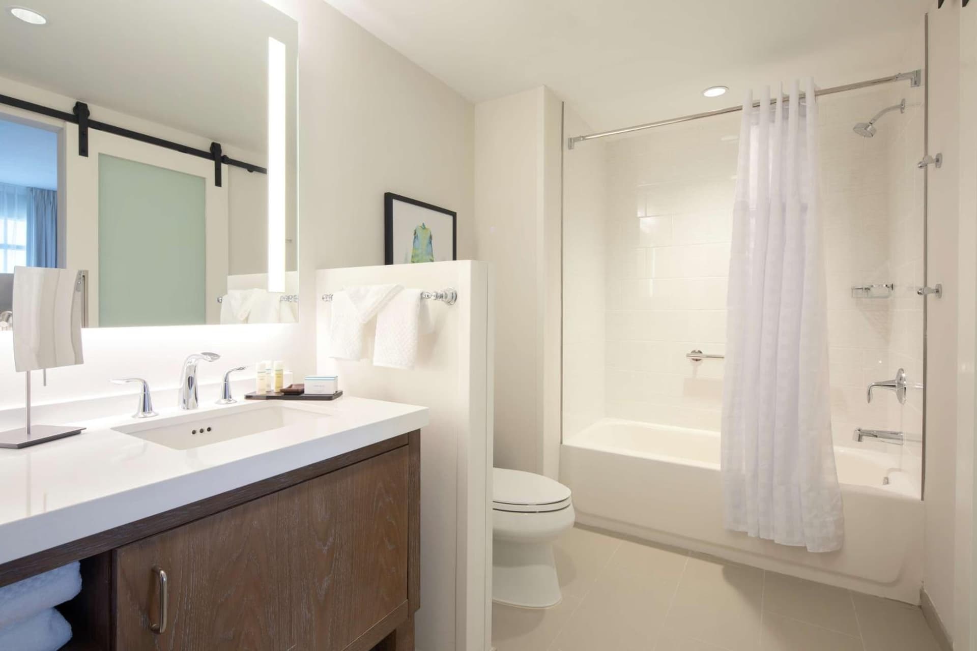 Embassy Suites St Augustine Beach Oceanfront Resort gallery photo in Saint Augustine Beach, FL — image 17