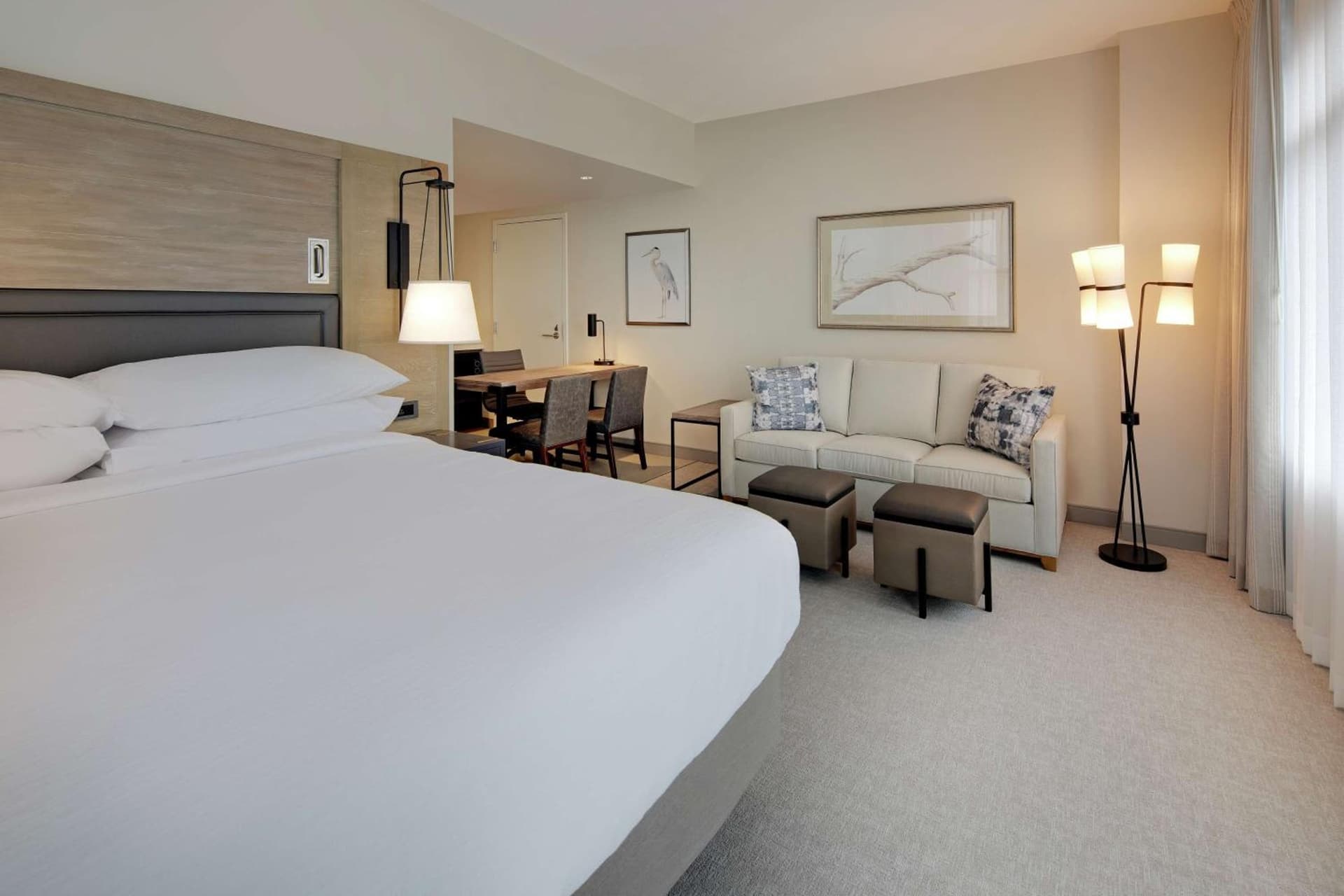 Embassy Suites St Augustine Beach Oceanfront Resort gallery photo in Saint Augustine Beach, FL — image 25