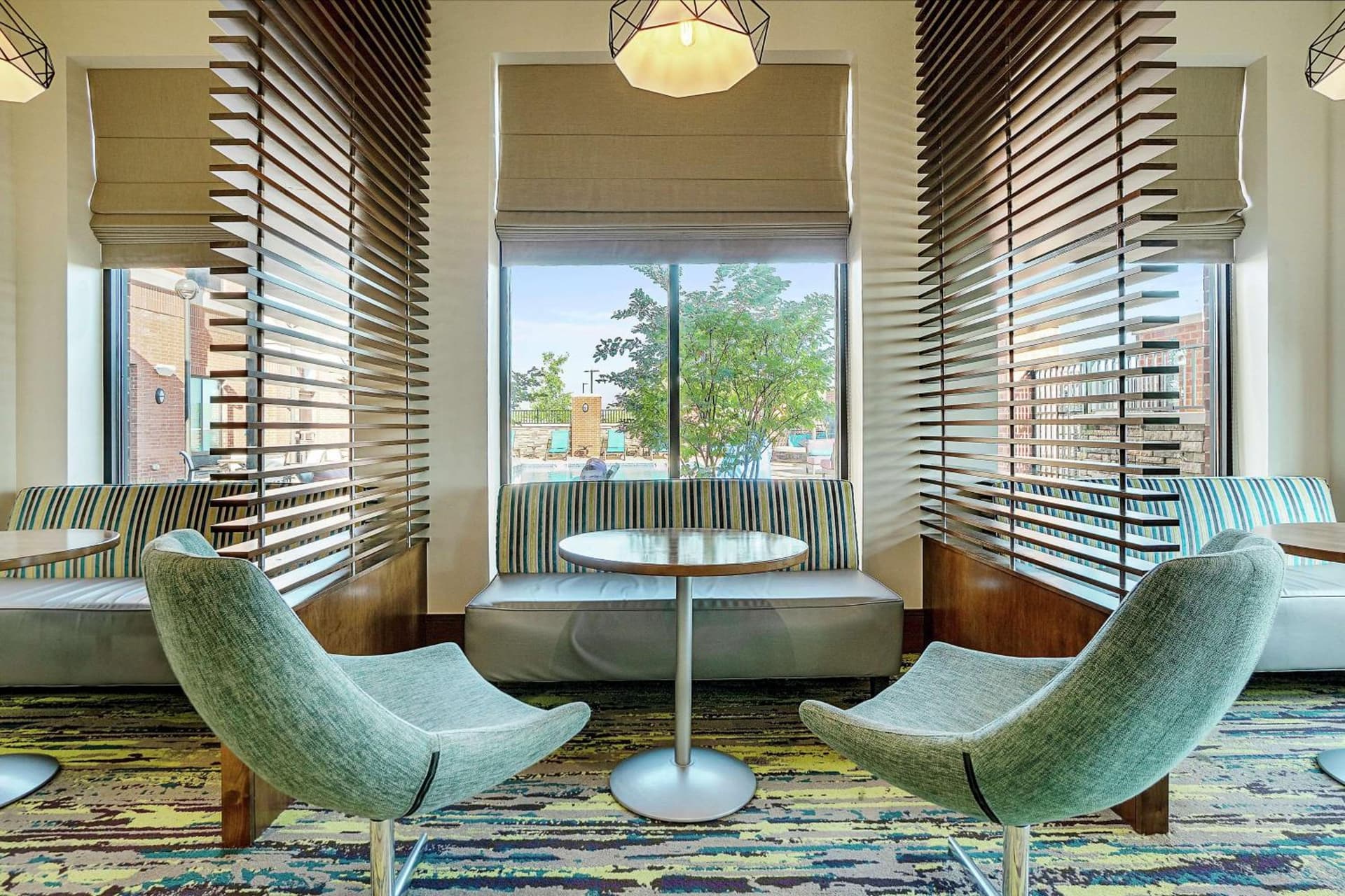 Hilton Garden Inn Edmond/Oklahoma City North gallery photo in Edmond, OK — image 68