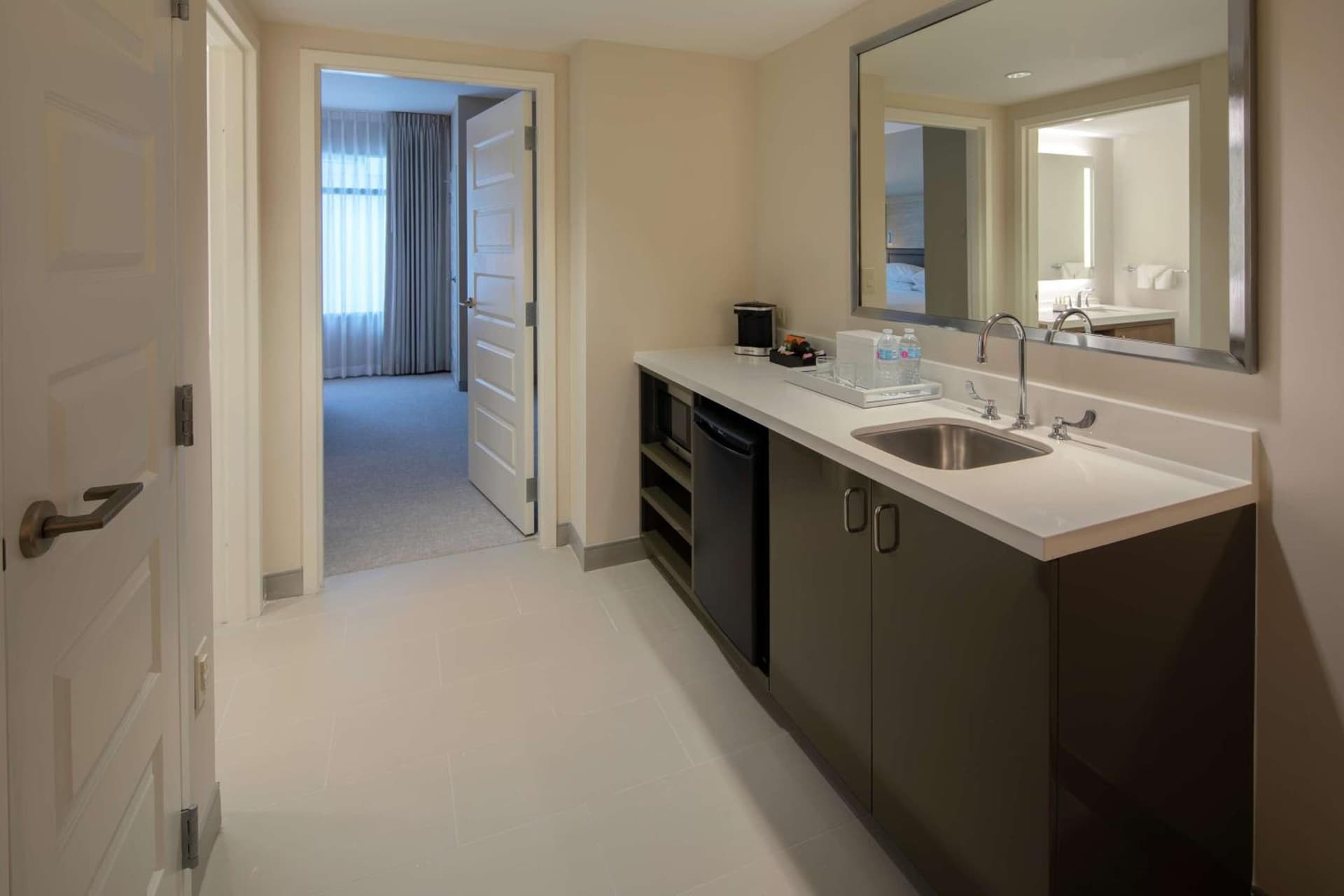 Embassy Suites St Augustine Beach Oceanfront Resort gallery photo in Saint Augustine Beach, FL — image 87