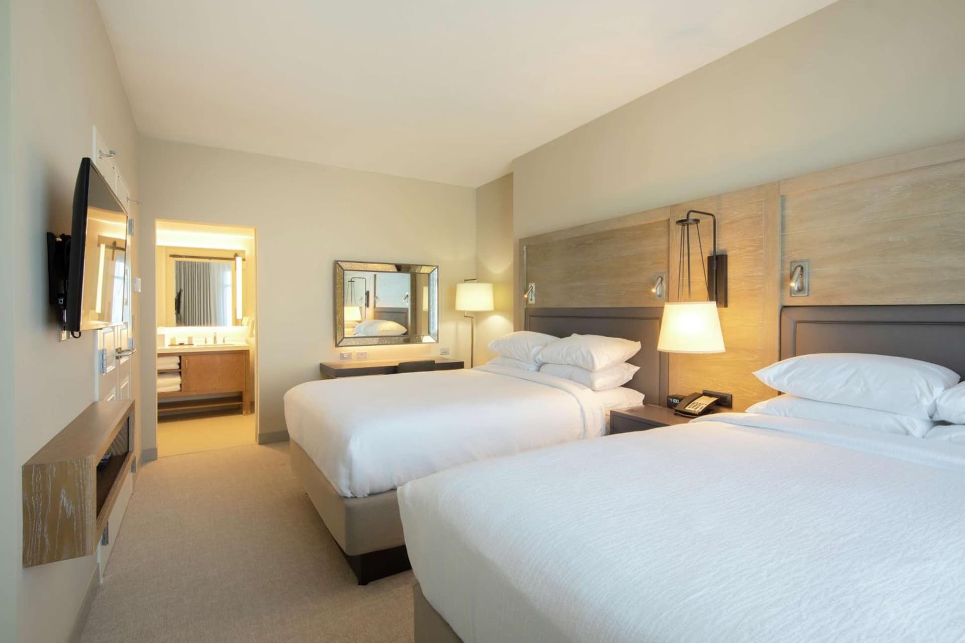 Embassy Suites St Augustine Beach Oceanfront Resort gallery photo in Saint Augustine Beach, FL — image 93