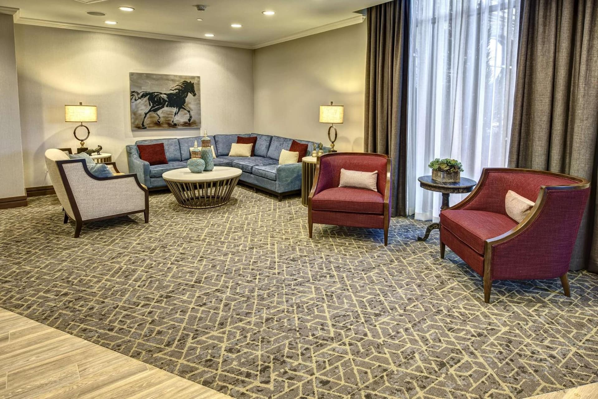Hampton Inn & Suites Franklin Berry Farms, Tn gallery photo in Franklin, TN — image 37