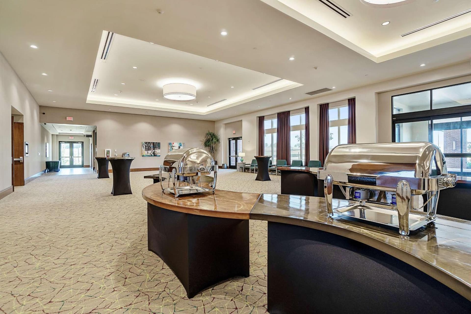 Hilton Garden Inn Edmond/Oklahoma City North gallery photo in Edmond, OK — image 39