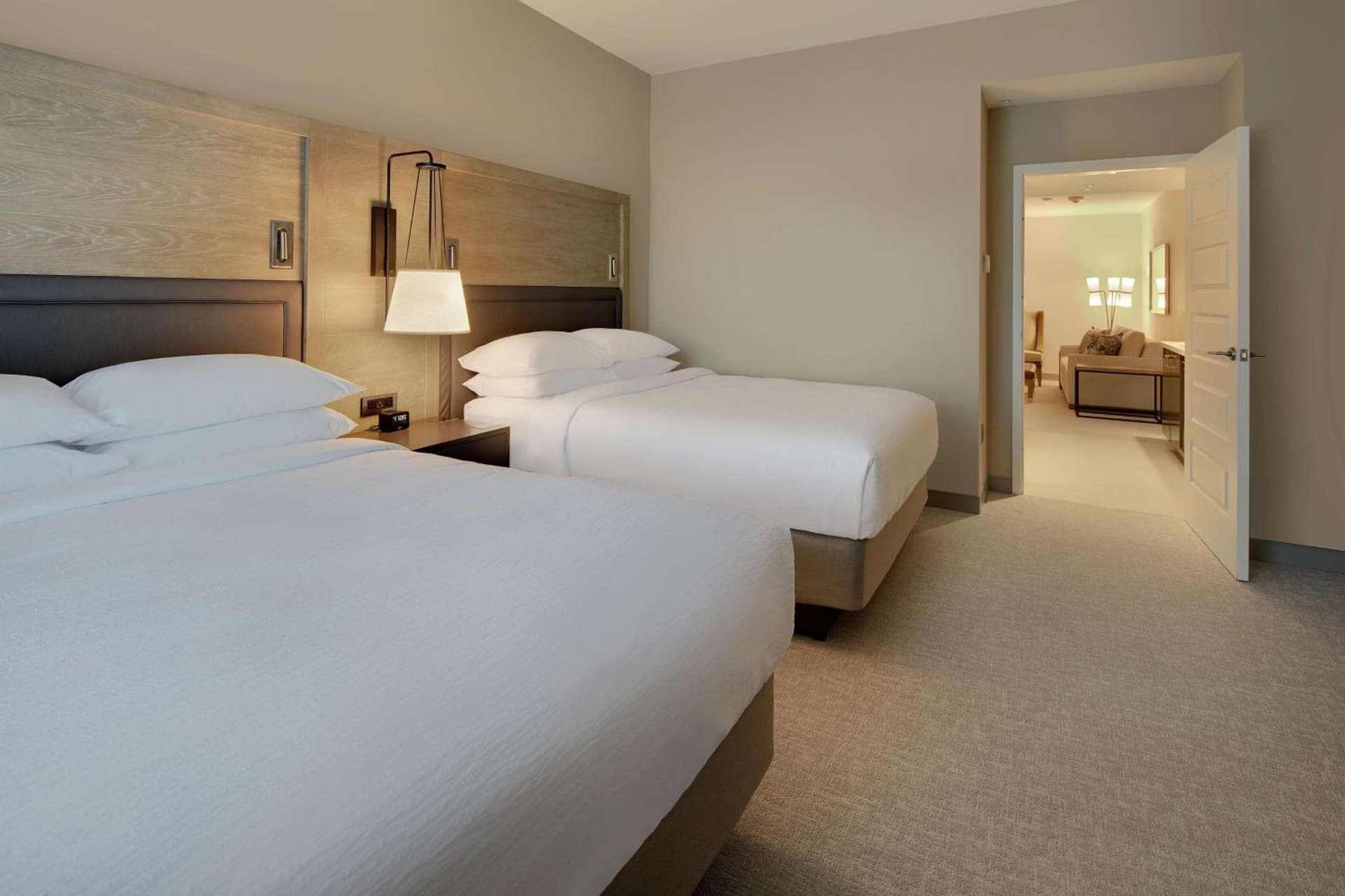 Embassy Suites St Augustine Beach Oceanfront Resort gallery photo in Saint Augustine Beach, FL — image 6