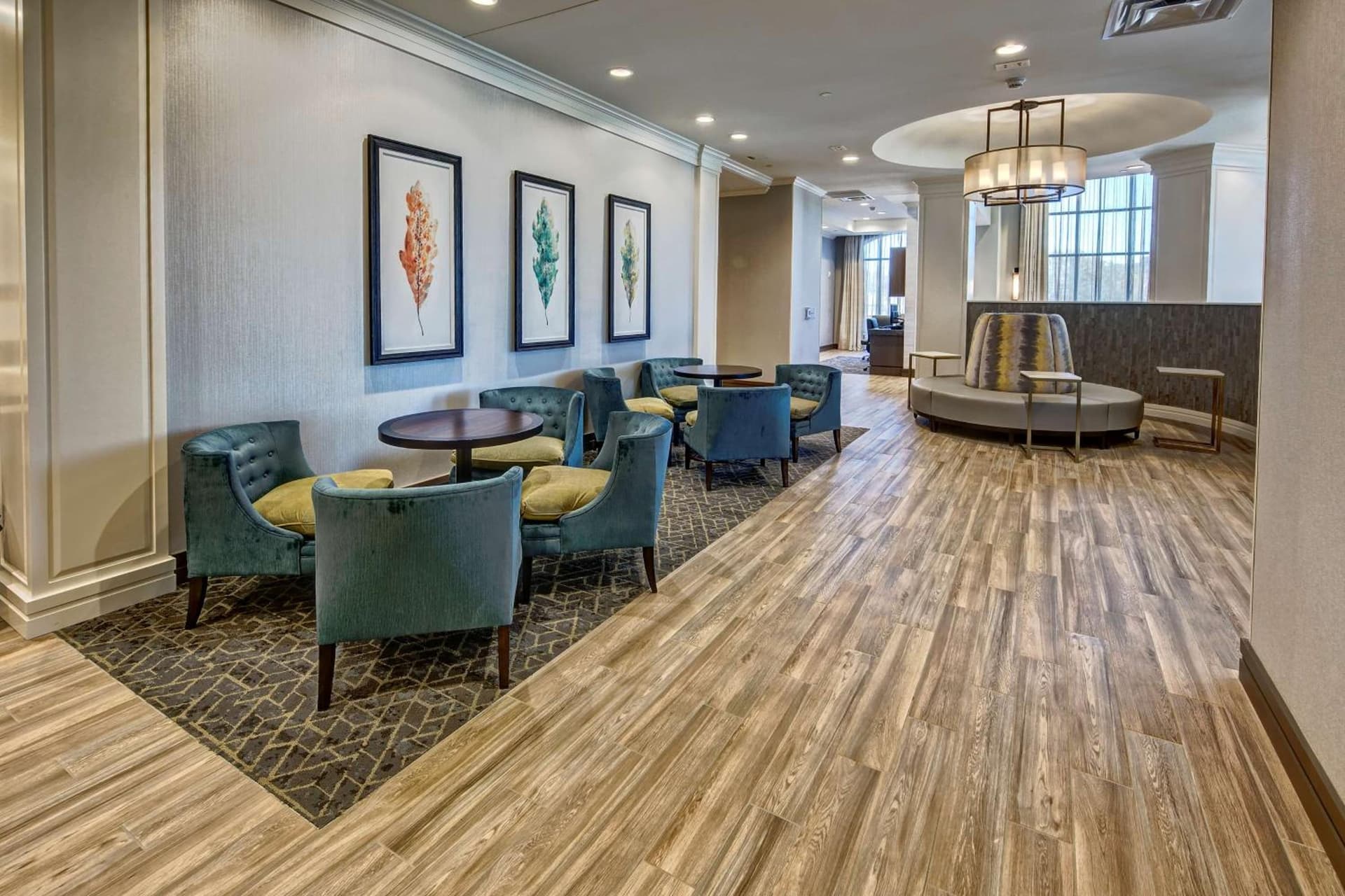 Hampton Inn & Suites Franklin Berry Farms, Tn gallery photo in Franklin, TN — image 33