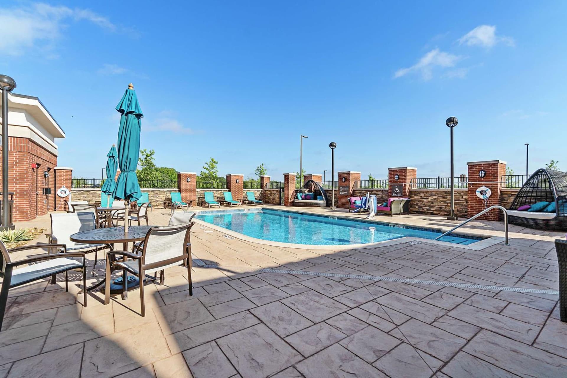 Hilton Garden Inn Edmond/Oklahoma City North gallery photo in Edmond, OK — image 10