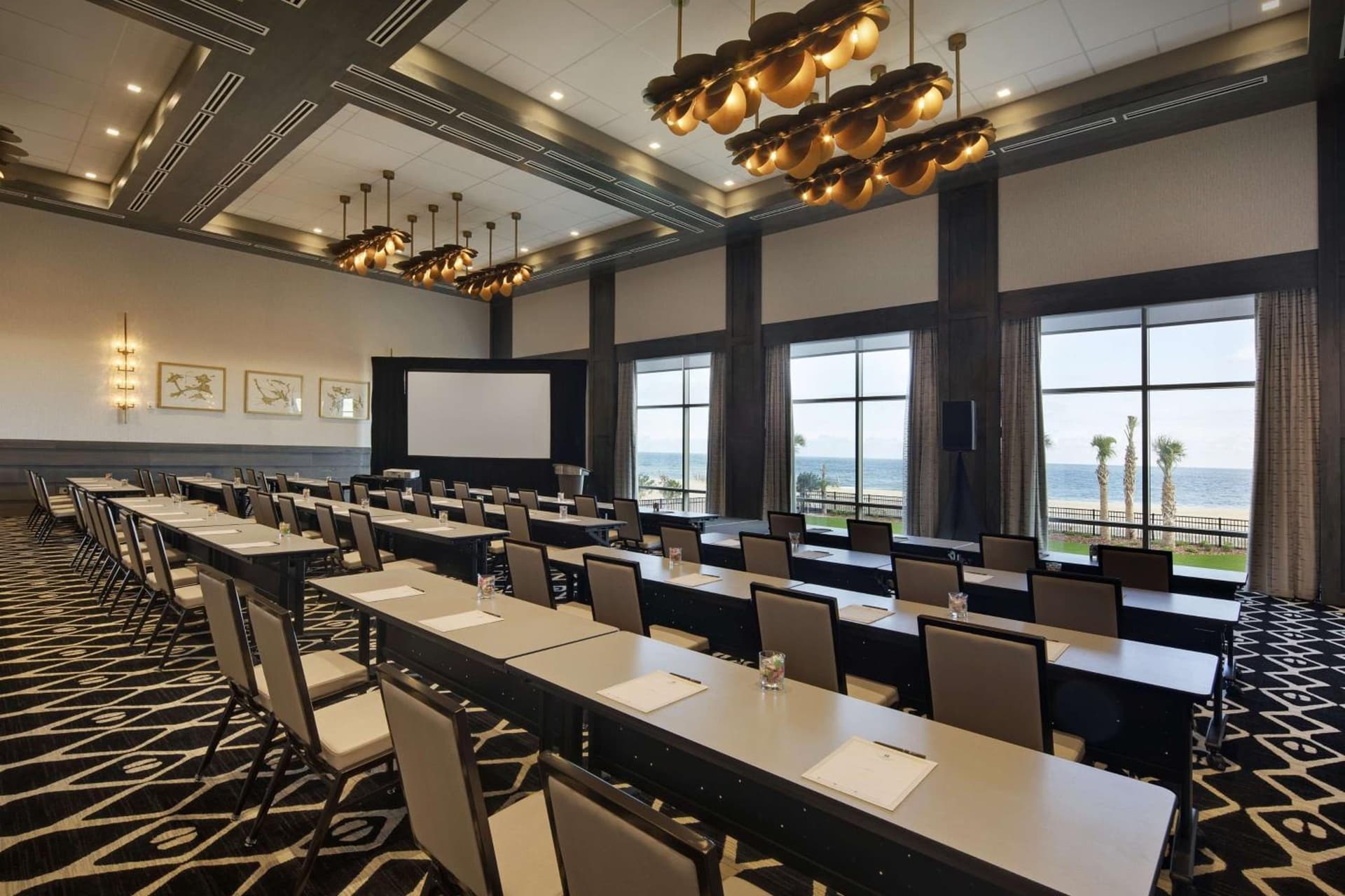 Embassy Suites St Augustine Beach Oceanfront Resort gallery photo in Saint Augustine Beach, FL — image 14