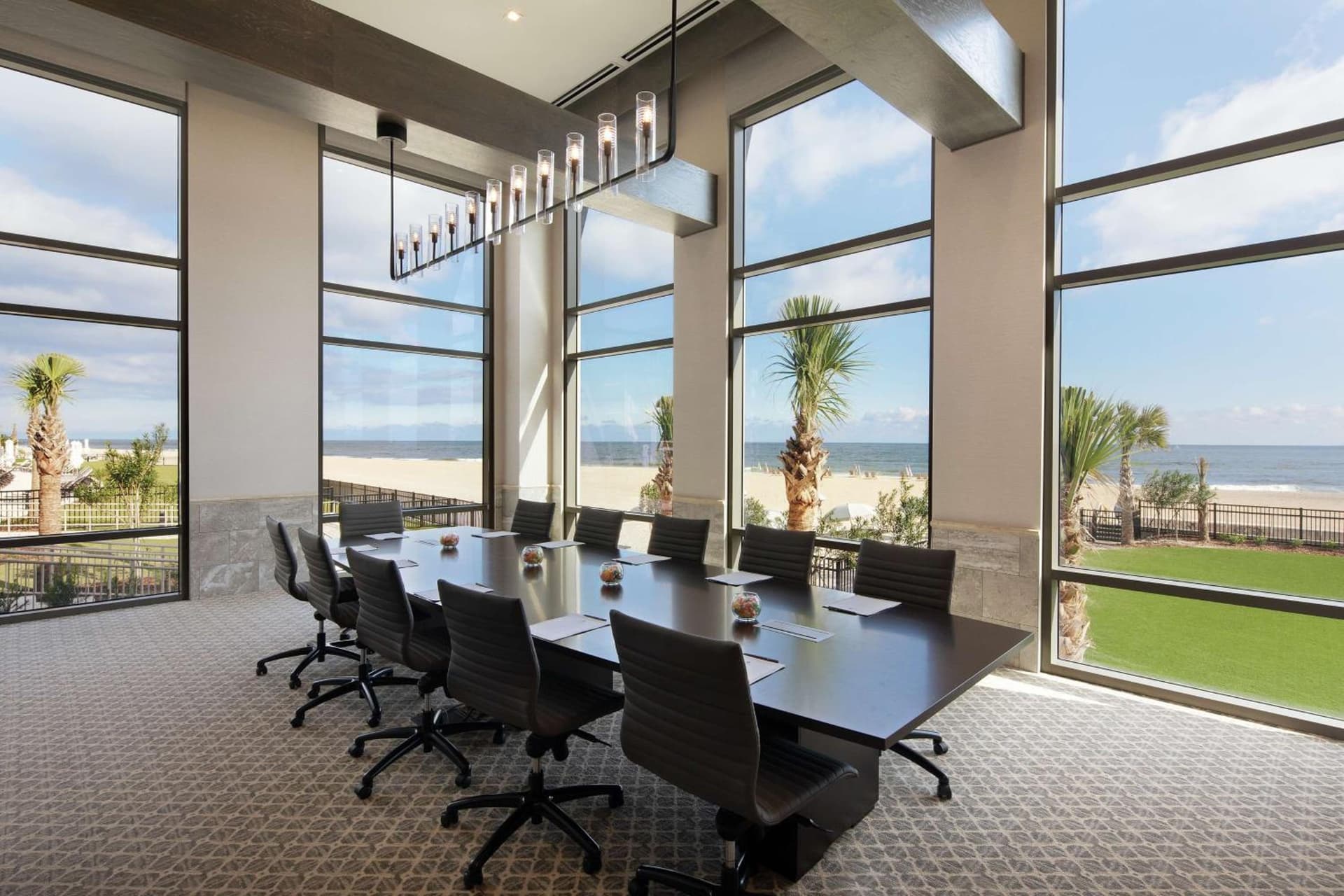 Embassy Suites St Augustine Beach Oceanfront Resort gallery photo in Saint Augustine Beach, FL — image 20