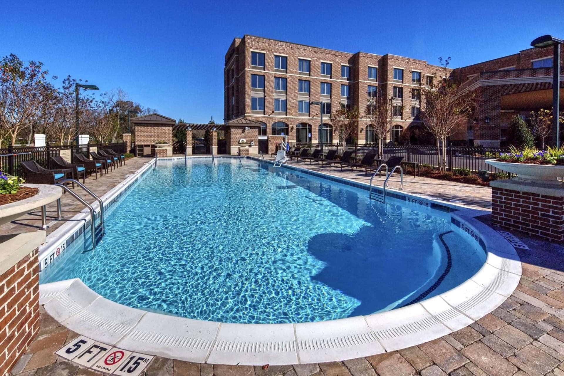 Hampton Inn & Suites Franklin Berry Farms, Tn gallery photo in Franklin, TN — image 32