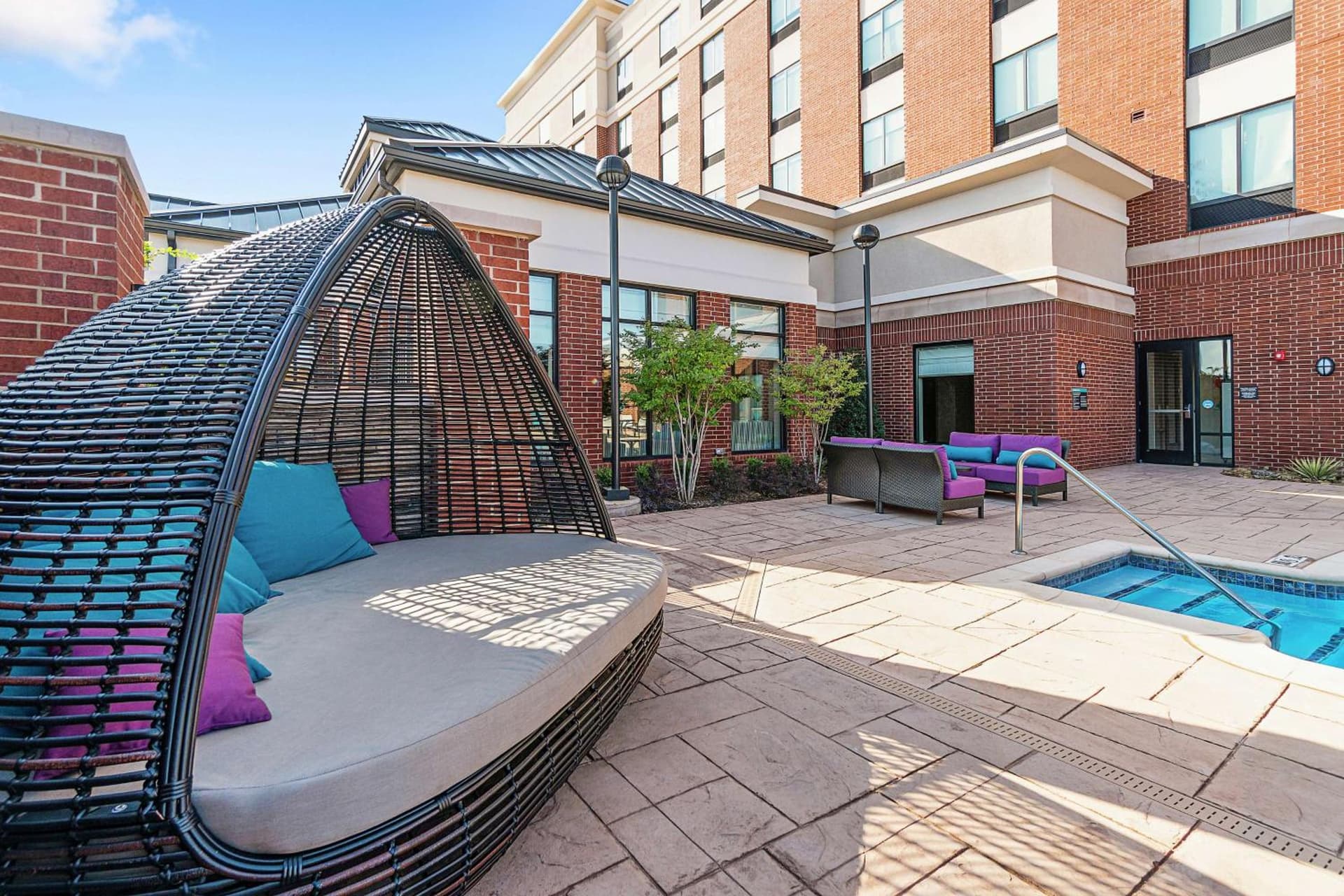 Hilton Garden Inn Edmond/Oklahoma City North gallery photo in Edmond, OK — image 6