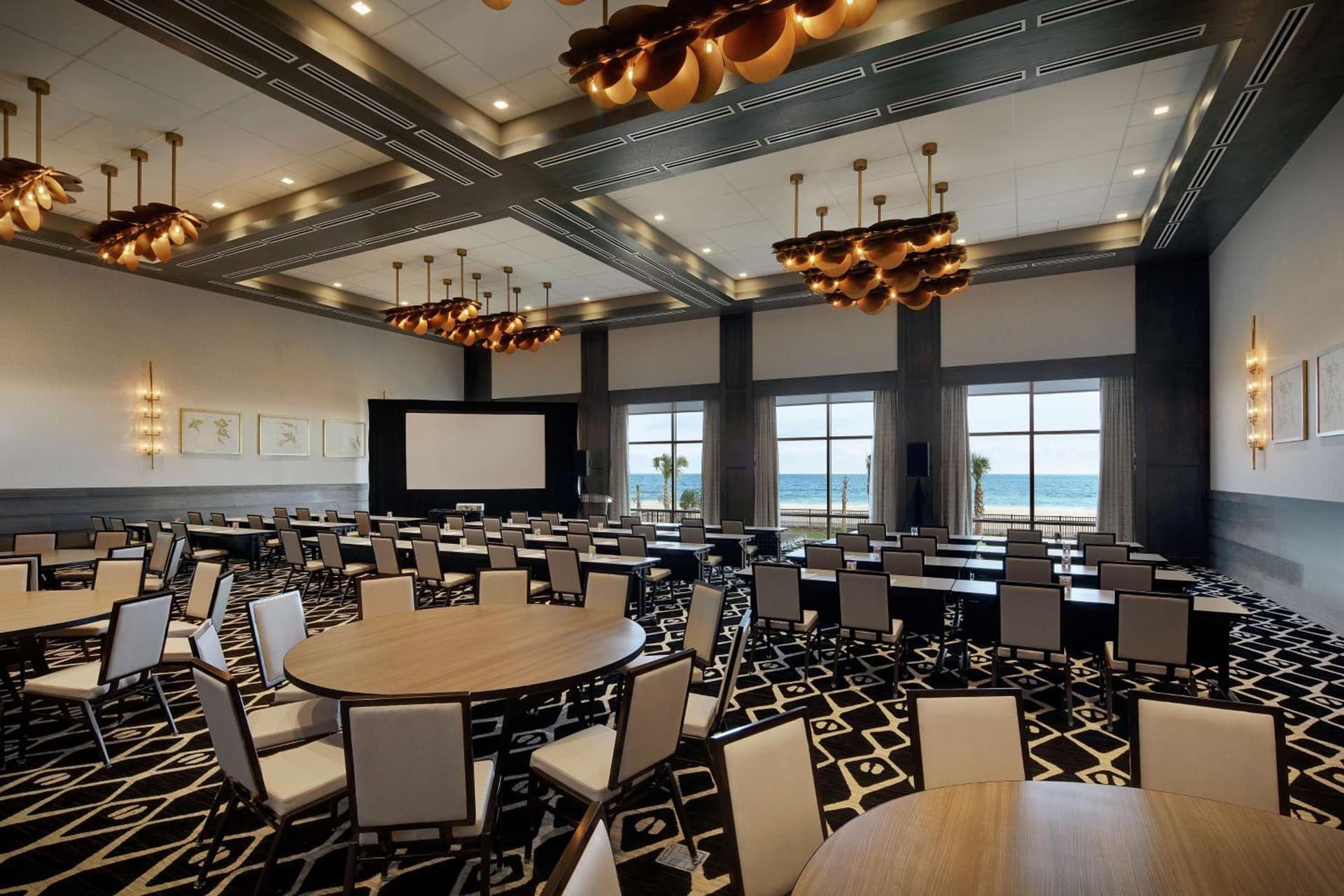 Embassy Suites St Augustine Beach Oceanfront Resort gallery photo in Saint Augustine Beach, FL — image 51