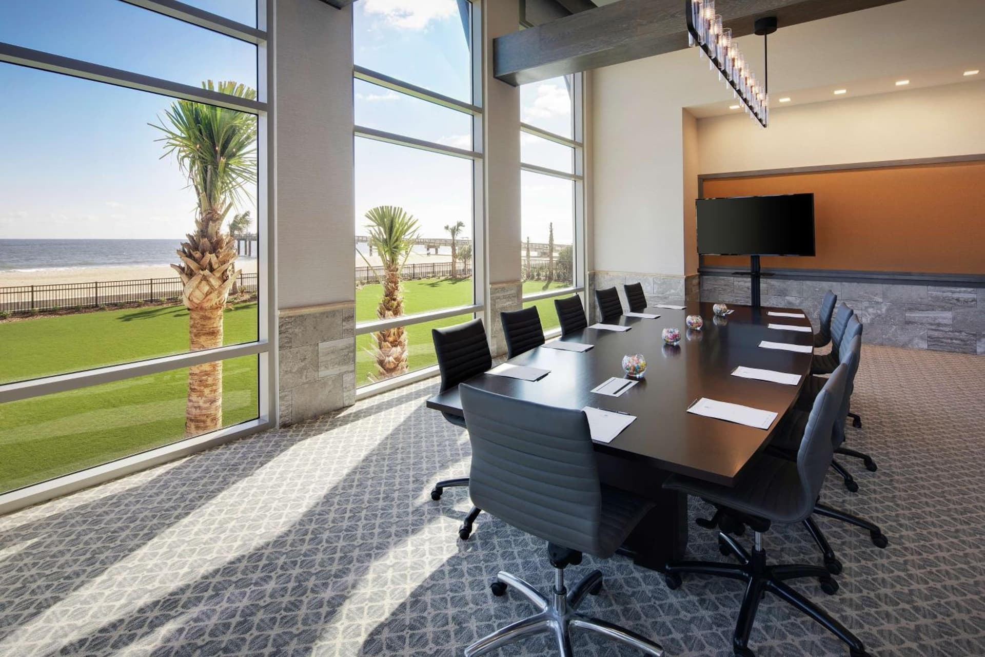Embassy Suites St Augustine Beach Oceanfront Resort gallery photo in Saint Augustine Beach, FL — image 43
