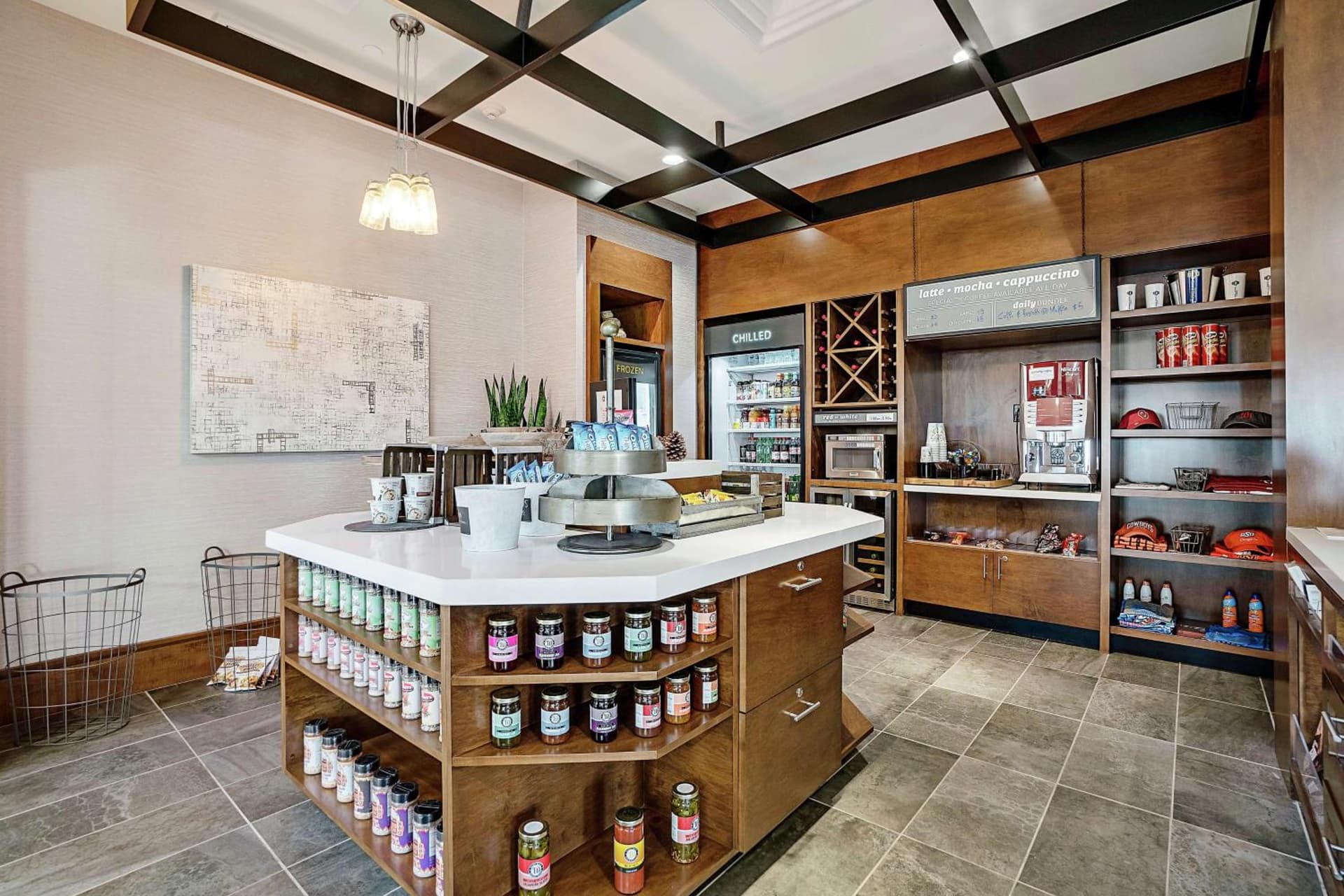 Hilton Garden Inn Edmond/Oklahoma City North gallery photo in Edmond, OK — image 12