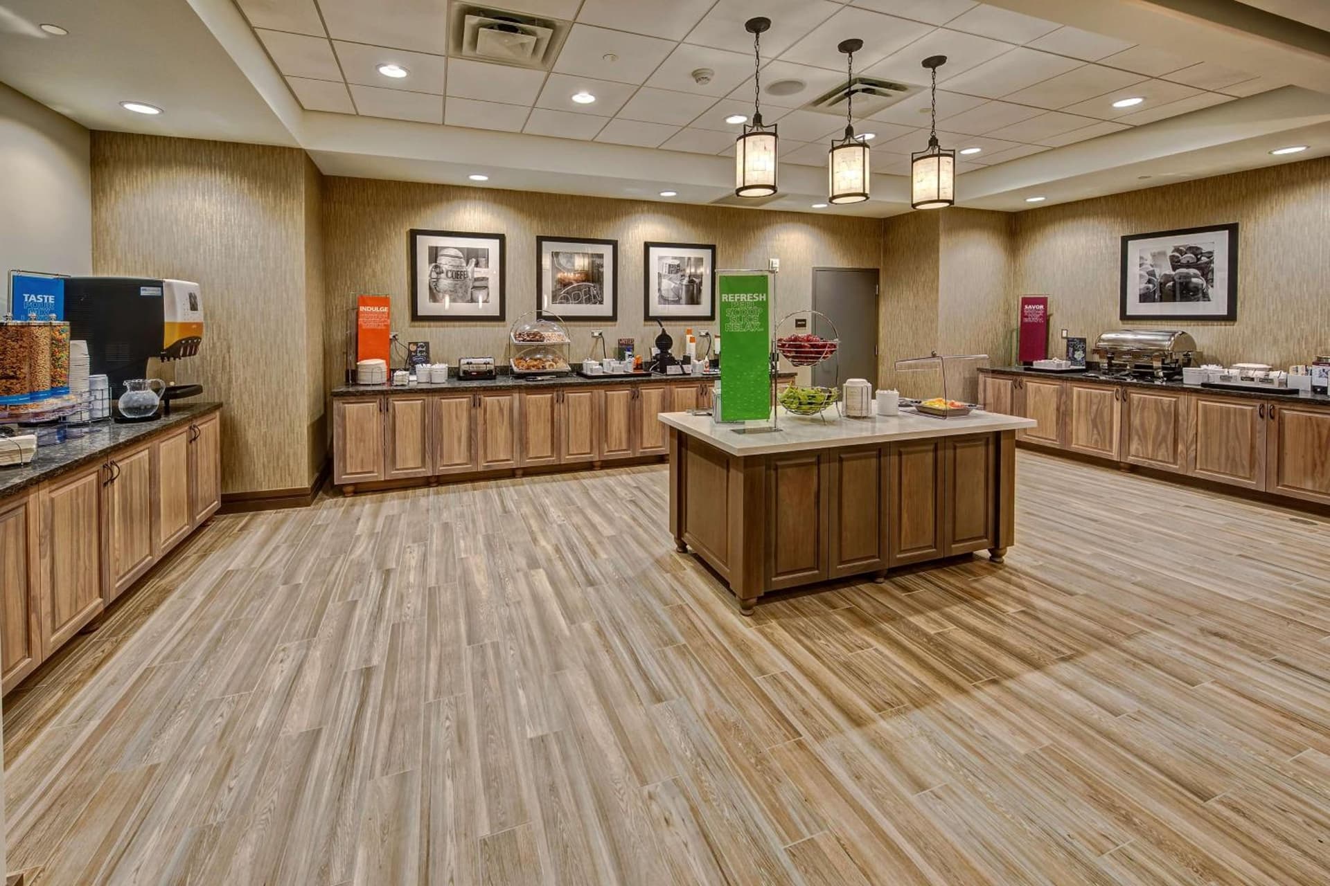 Hampton Inn & Suites Franklin Berry Farms, Tn gallery photo in Franklin, TN — image 16