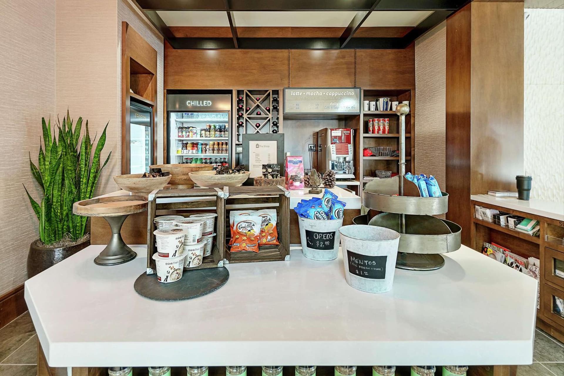 Hilton Garden Inn Edmond/Oklahoma City North gallery photo in Edmond, OK — image 49