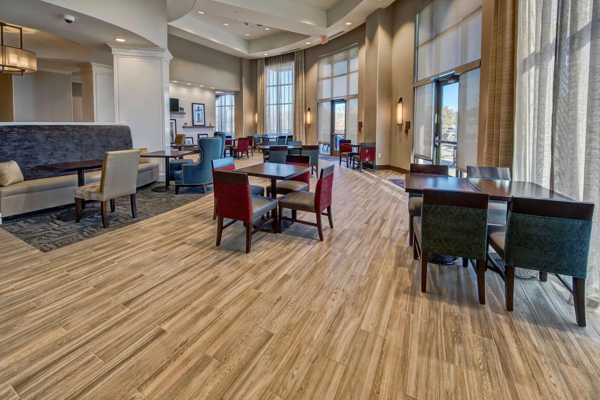 Hampton Inn & Suites Franklin Berry Farms, Tn gallery photo in Franklin, TN — image 17