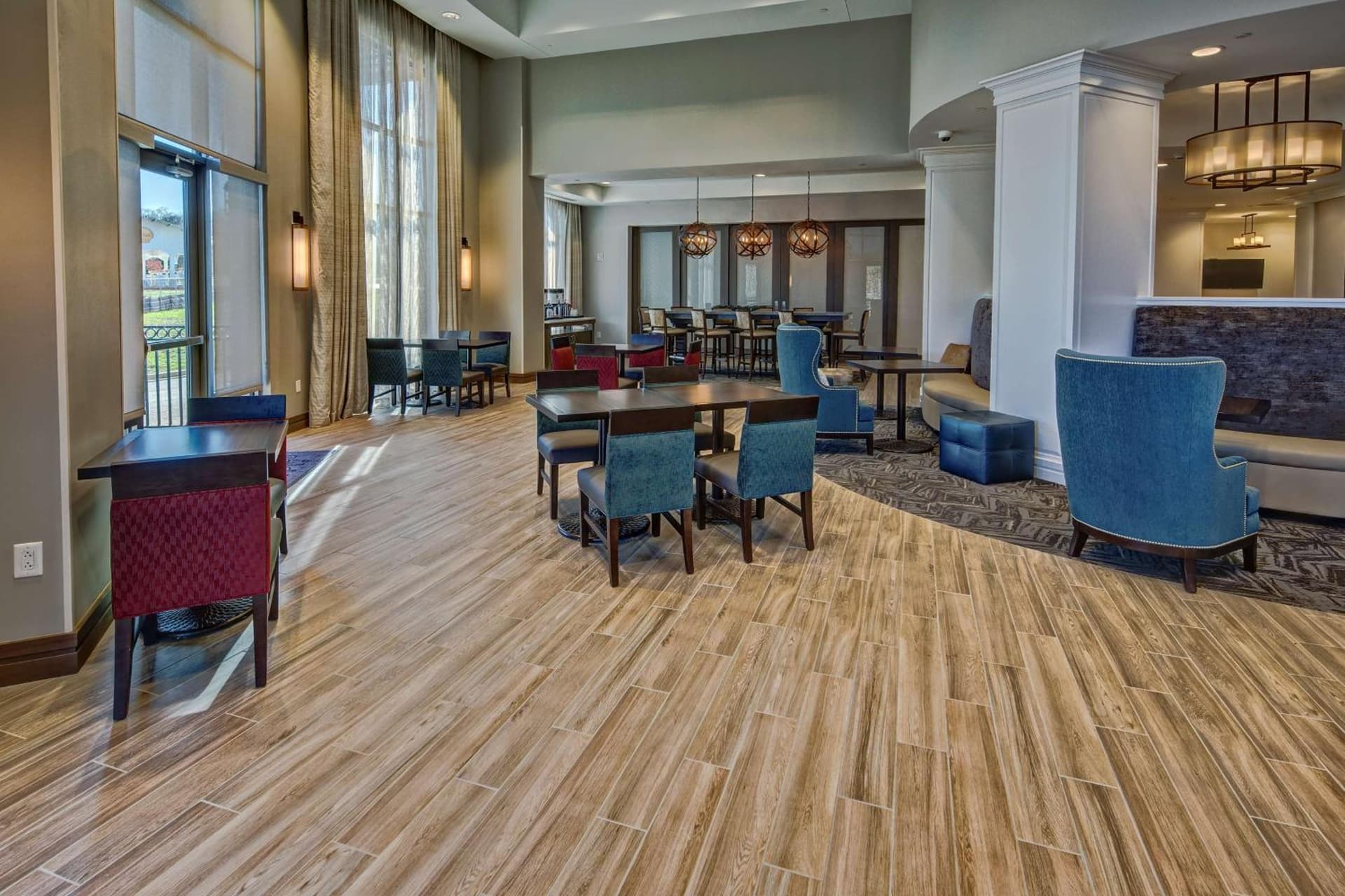 Hampton Inn & Suites Franklin Berry Farms, Tn gallery photo in Franklin, TN — image 24