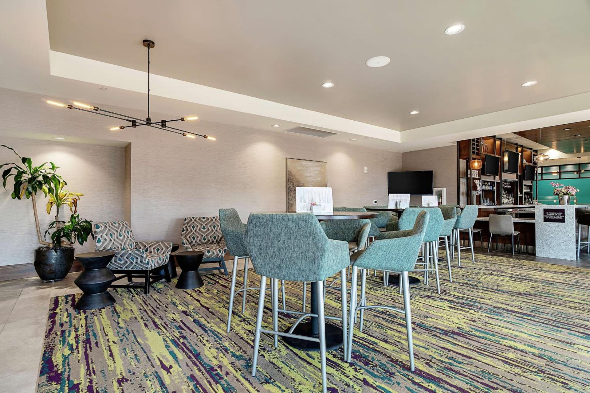 Hilton Garden Inn Edmond/Oklahoma City North gallery photo in Edmond, OK — image 63