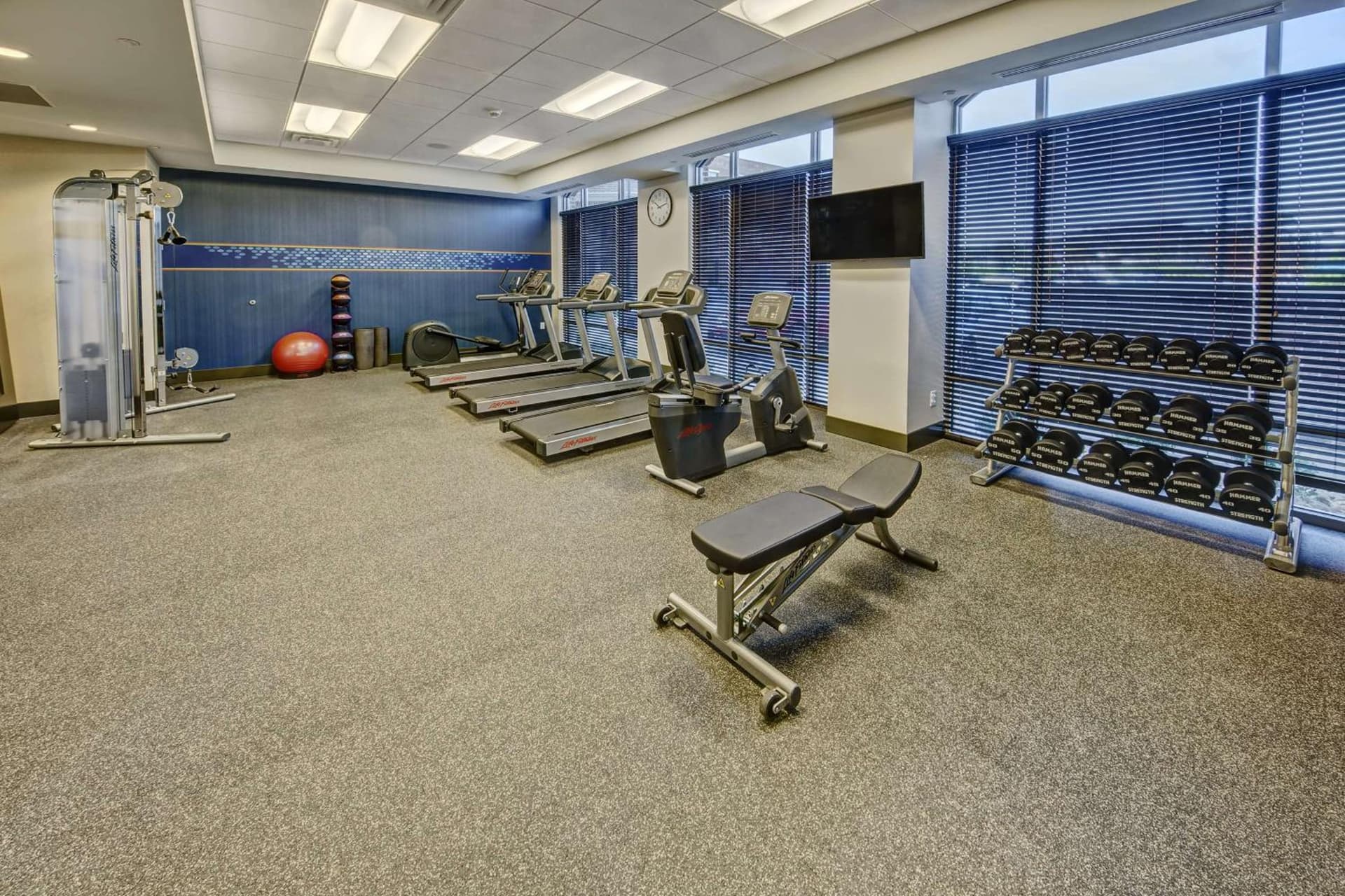 Hampton Inn & Suites Franklin Berry Farms, Tn gallery photo in Franklin, TN — image 25