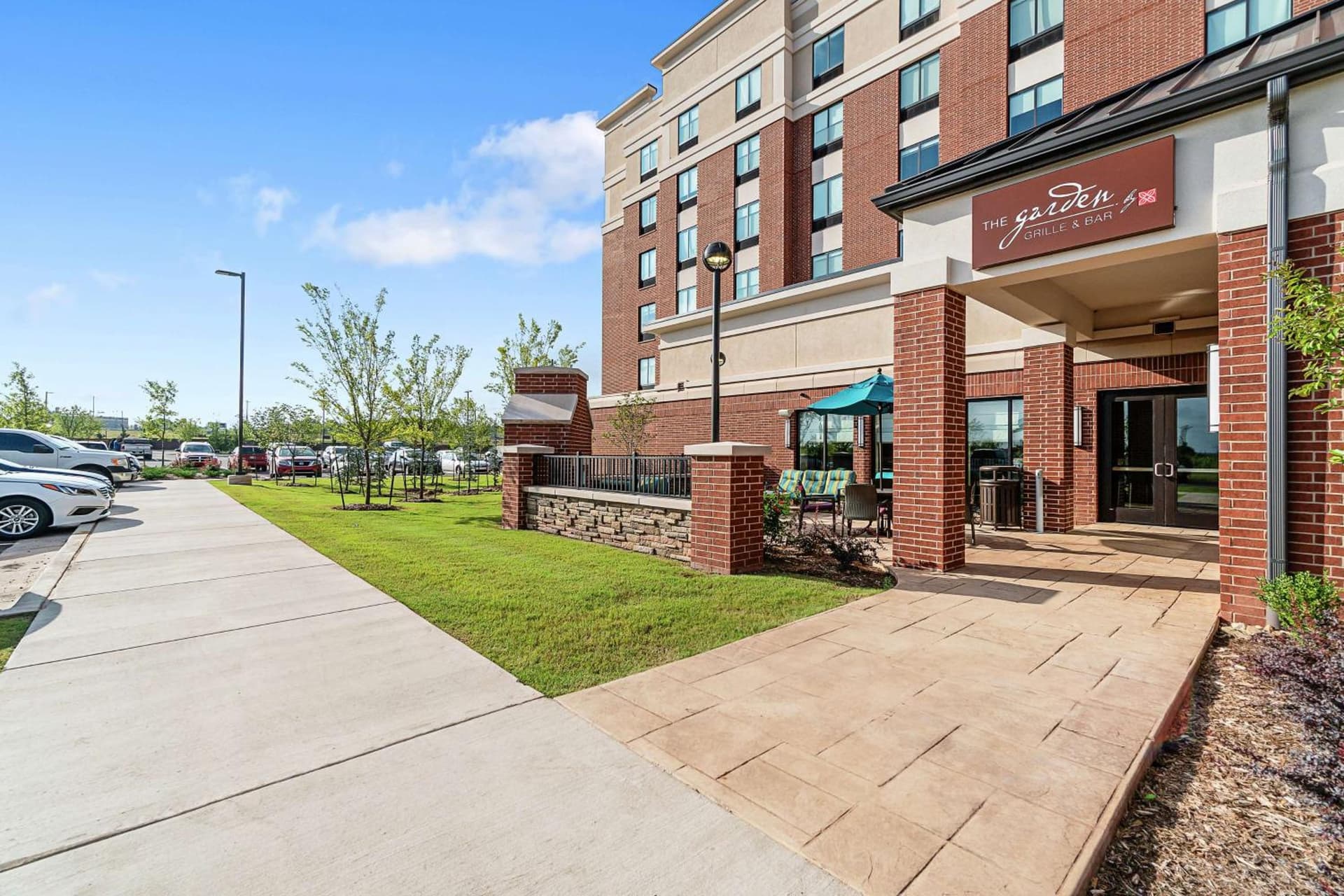 Hilton Garden Inn Edmond/Oklahoma City North gallery photo in Edmond, OK — image 62