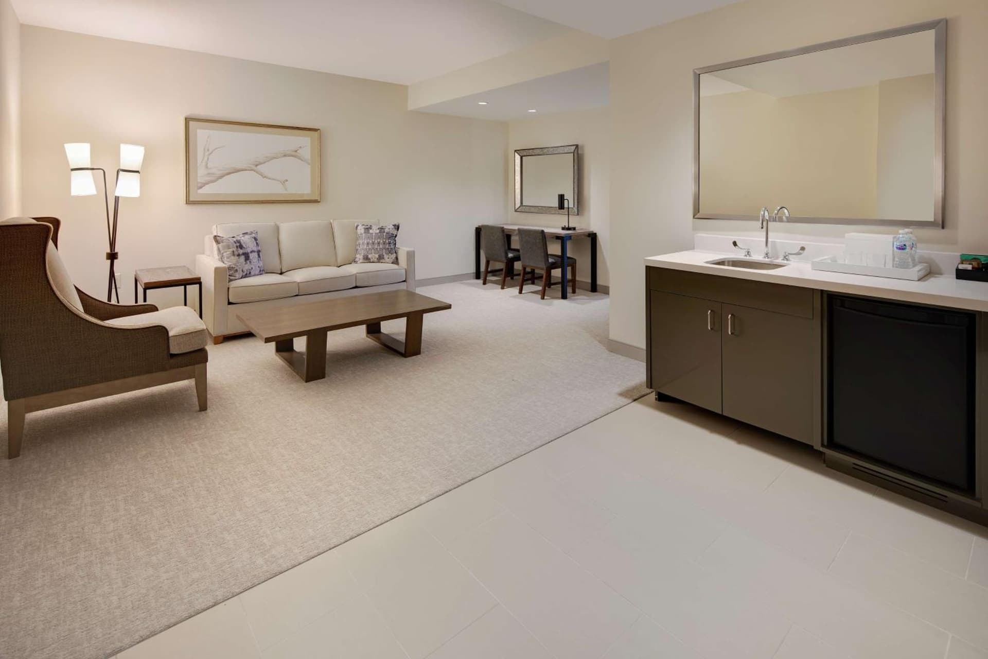 Embassy Suites St Augustine Beach Oceanfront Resort gallery photo in Saint Augustine Beach, FL — image 7