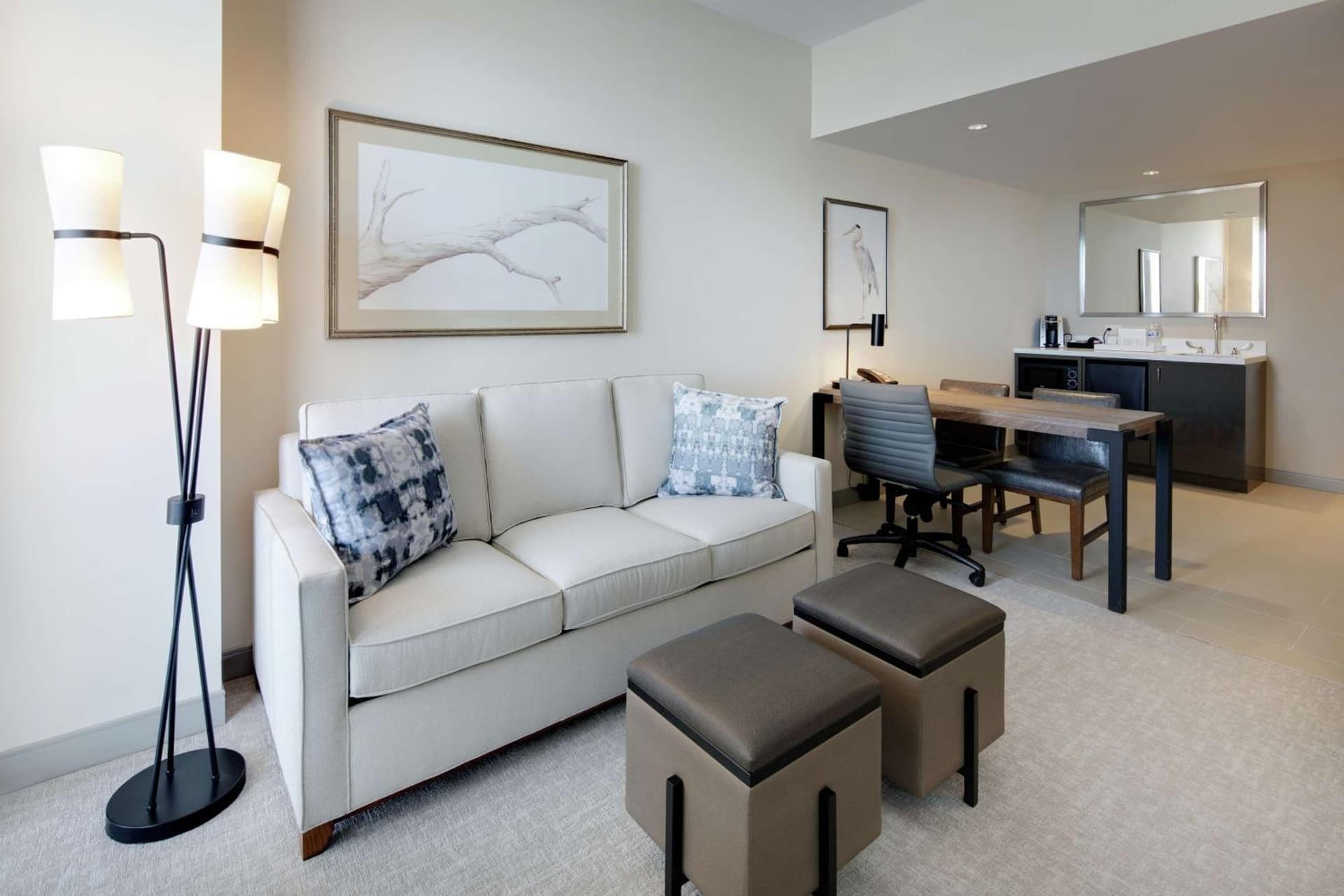 Embassy Suites St Augustine Beach Oceanfront Resort gallery photo in Saint Augustine Beach, FL — image 8
