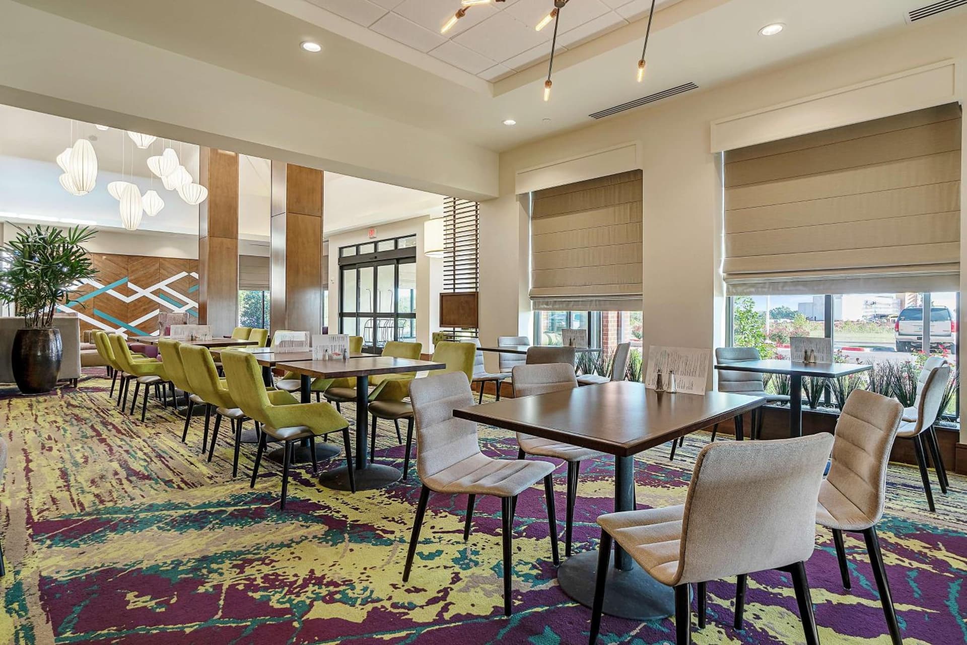 Hilton Garden Inn Edmond/Oklahoma City North gallery photo in Edmond, OK — image 73