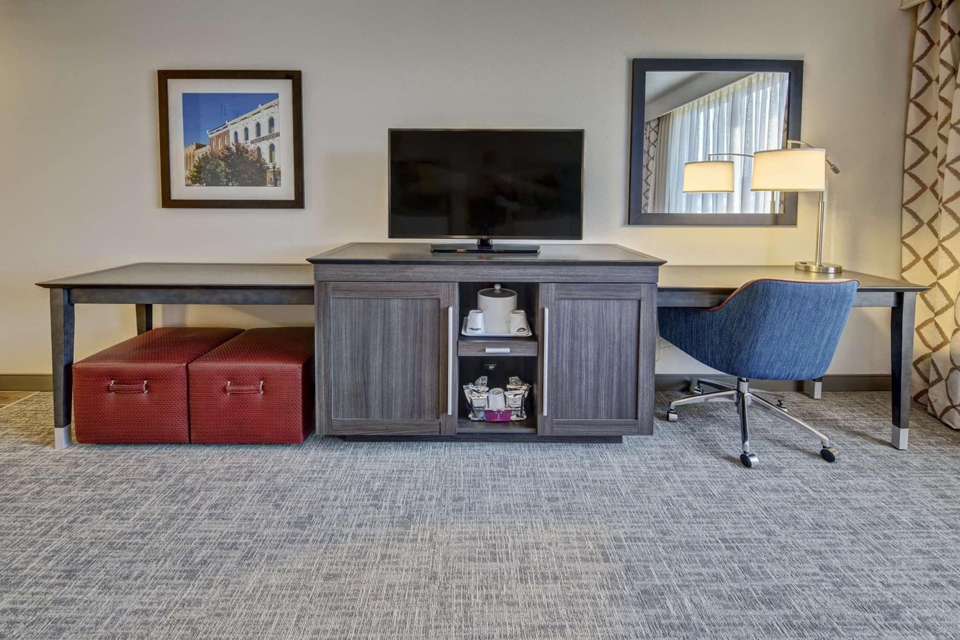 Hampton Inn & Suites Franklin Berry Farms, Tn gallery photo in Franklin, TN — image 6