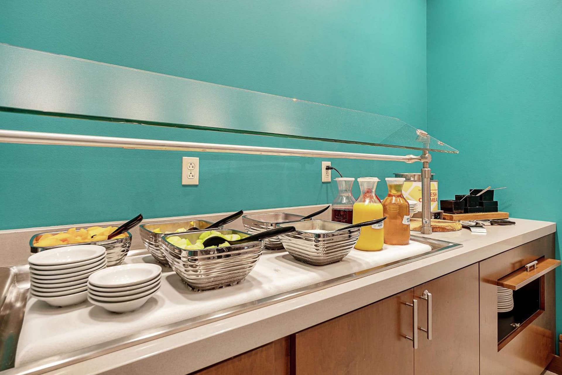 Hilton Garden Inn Edmond/Oklahoma City North gallery photo in Edmond, OK — image 61