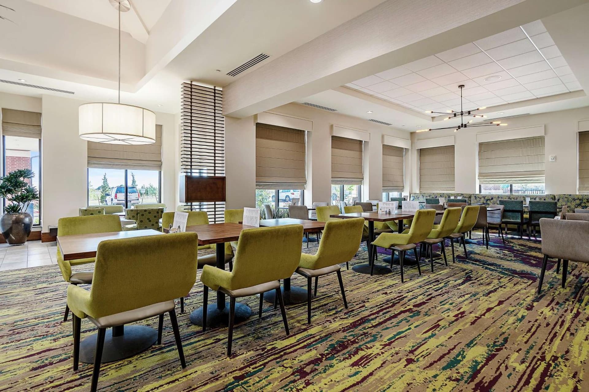 Hilton Garden Inn Edmond/Oklahoma City North gallery photo in Edmond, OK — image 48