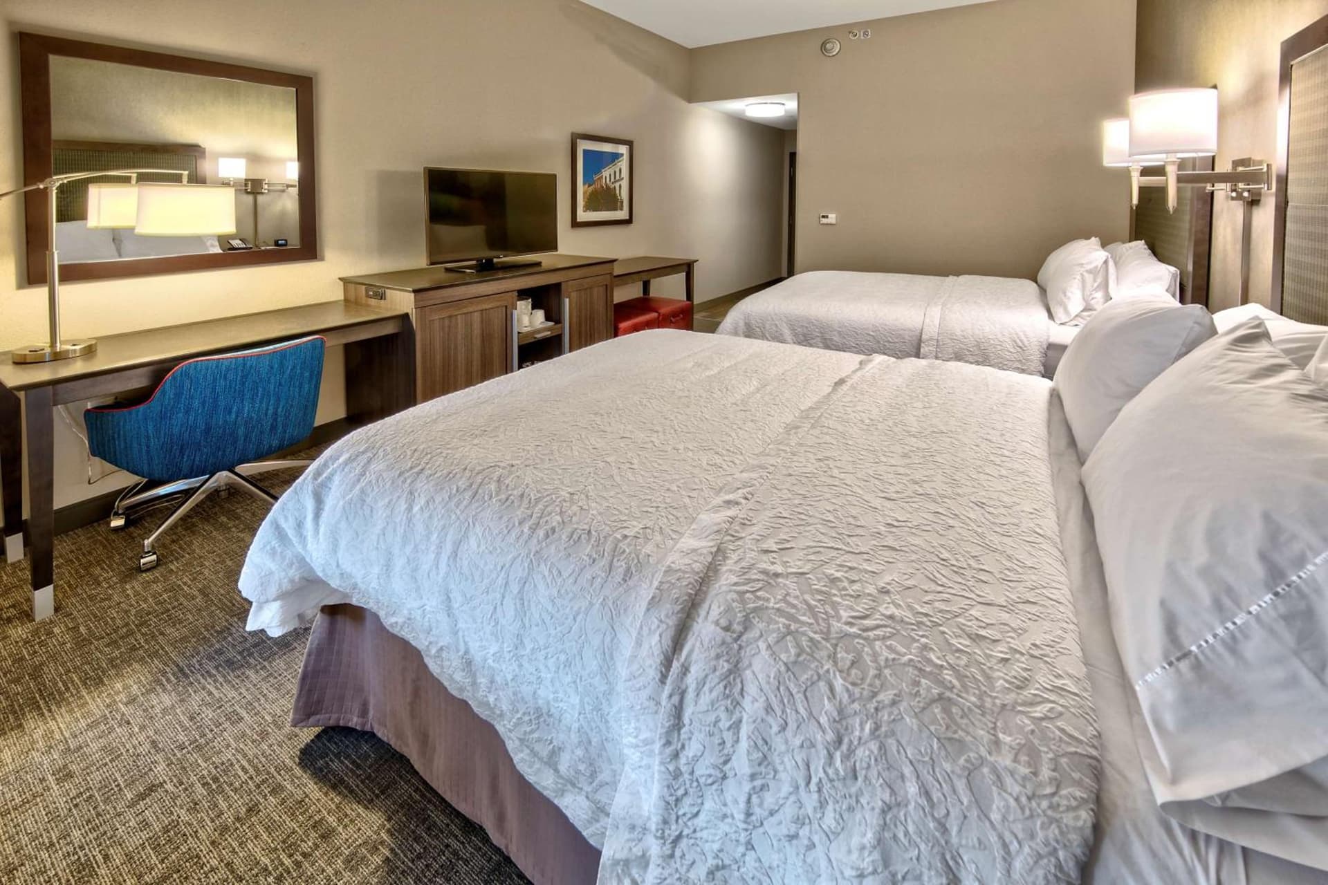 Hampton Inn & Suites Franklin Berry Farms, Tn gallery photo in Franklin, TN — image 13