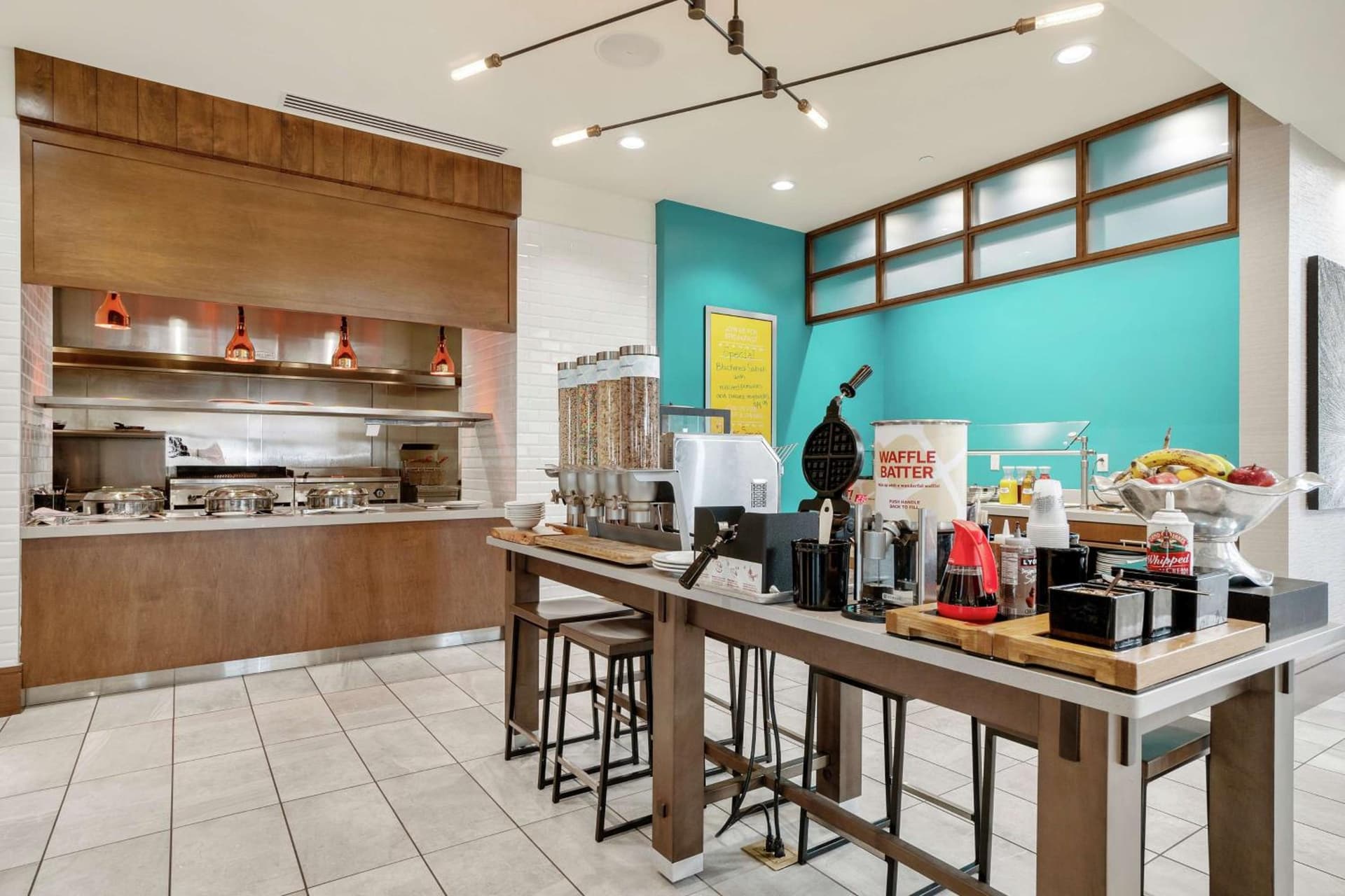 Hilton Garden Inn Edmond/Oklahoma City North gallery photo in Edmond, OK — image 7