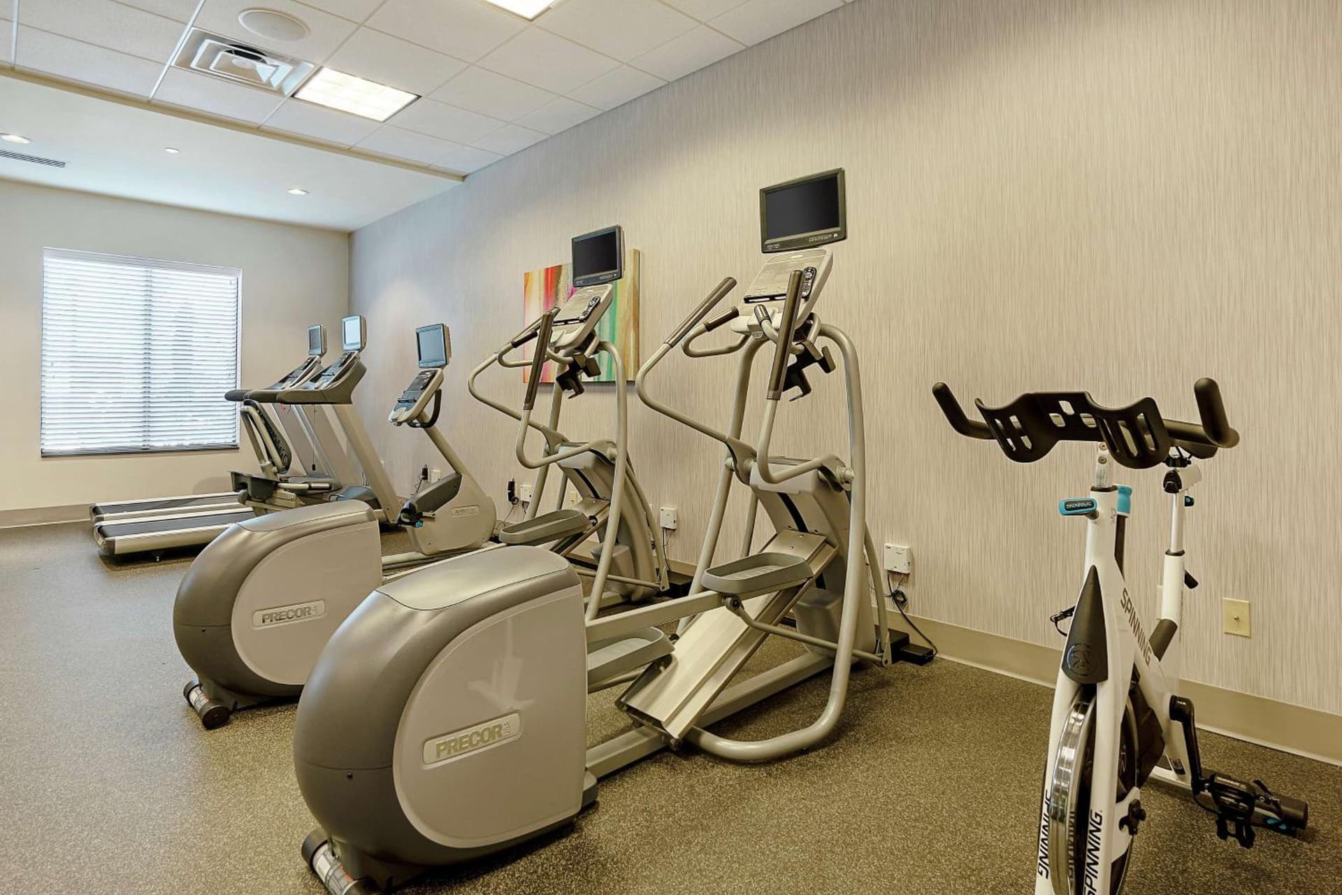 Hilton Garden Inn Edmond/Oklahoma City North gallery photo in Edmond, OK — image 76
