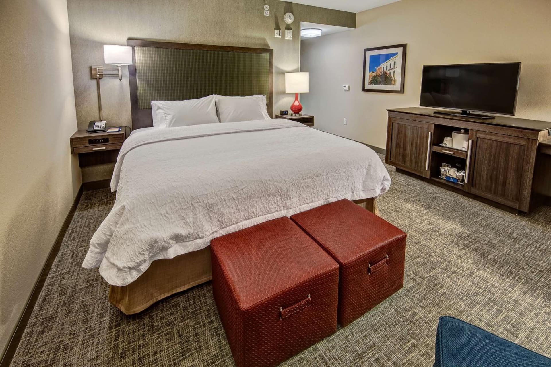 Hampton Inn & Suites Franklin Berry Farms, Tn gallery photo in Franklin, TN — image 39