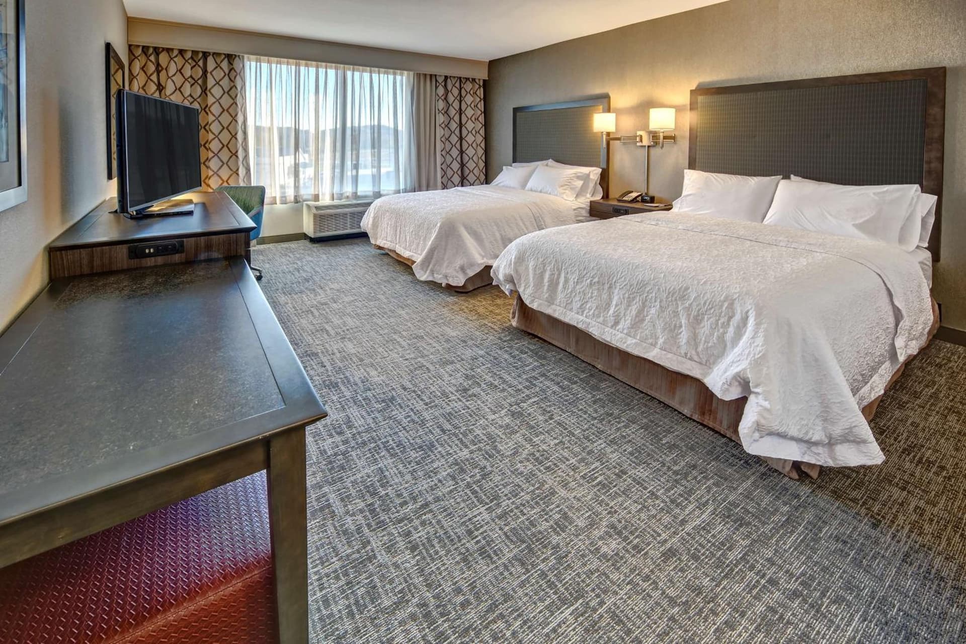 Hampton Inn & Suites Franklin Berry Farms, Tn gallery photo in Franklin, TN — image 35